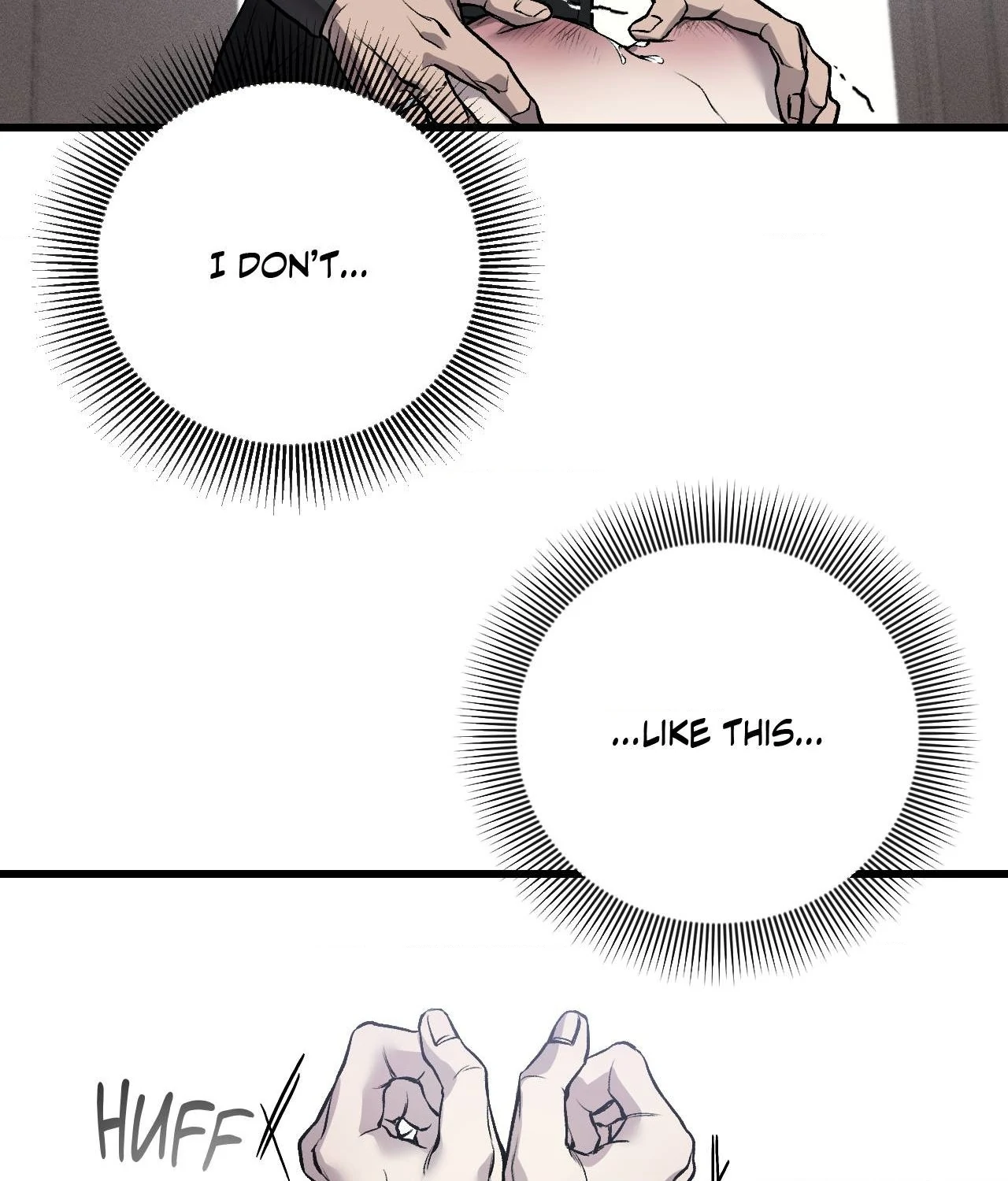 My Personal Caddie [Official] - Episode 8 manhwa