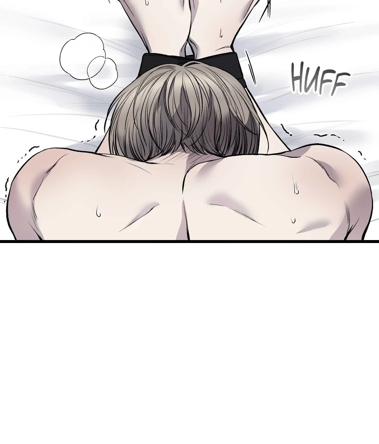 My Personal Caddie [Official] - Episode 8 manhwa