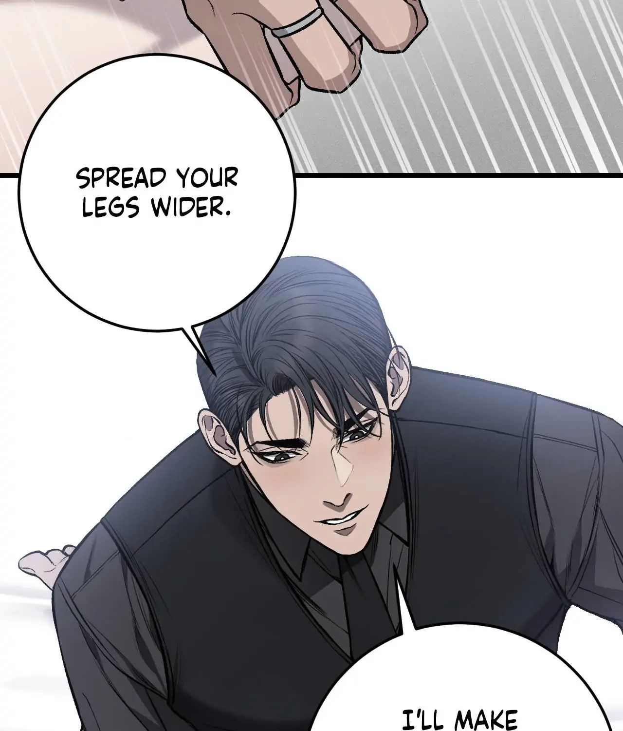 My Personal Caddie [Official] - Episode 9 manhwa