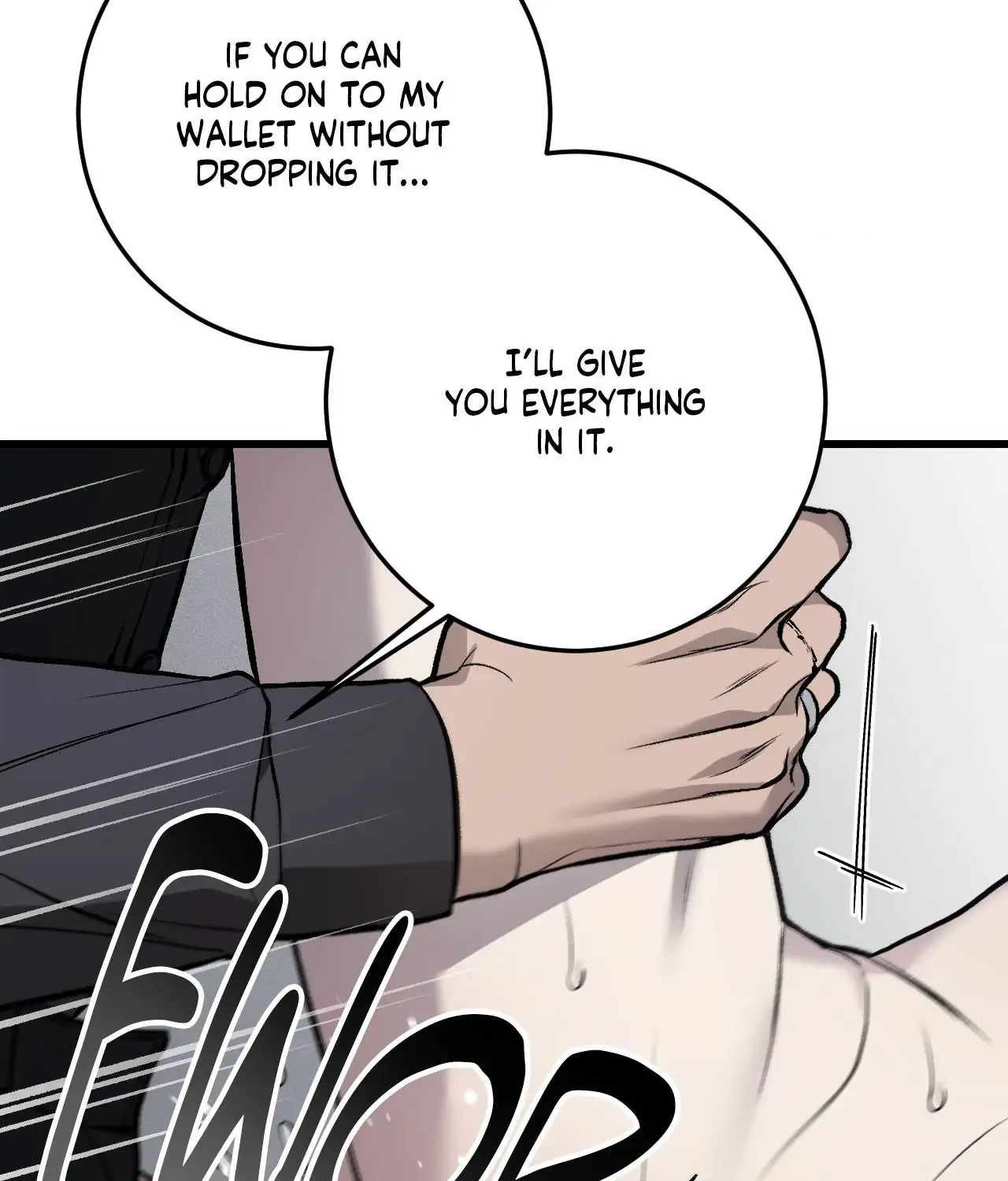 My Personal Caddie [Official] - Episode 9 manhwa