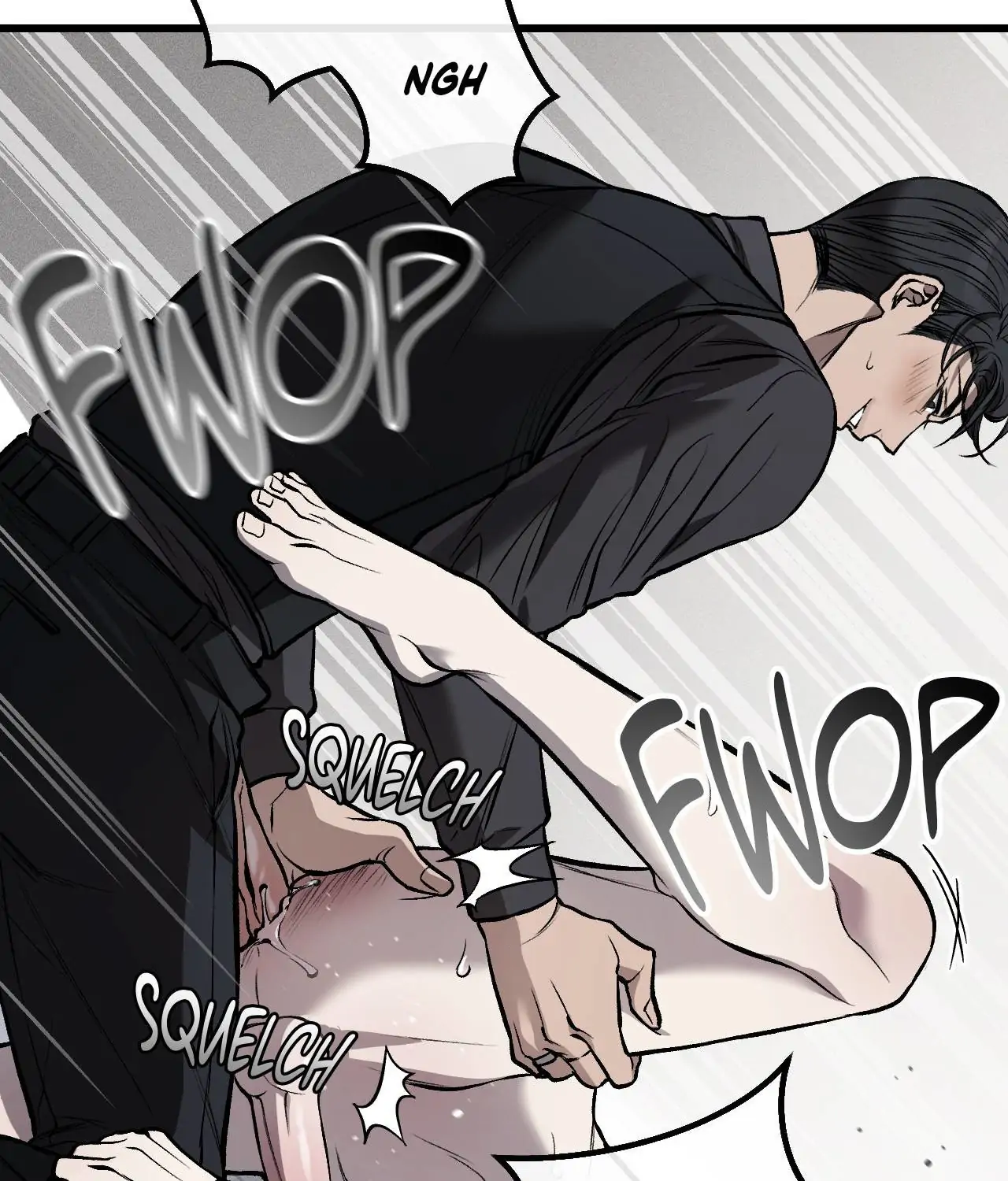 My Personal Caddie [Official] - Episode 9 manhwa