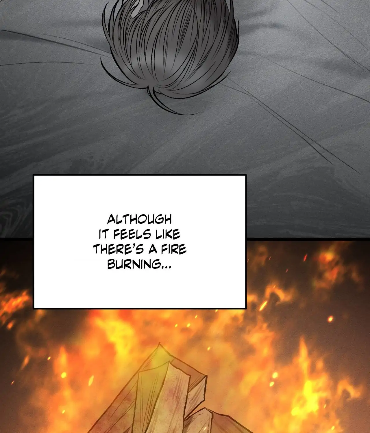 My Personal Caddie [Official] - Episode 9 manhwa