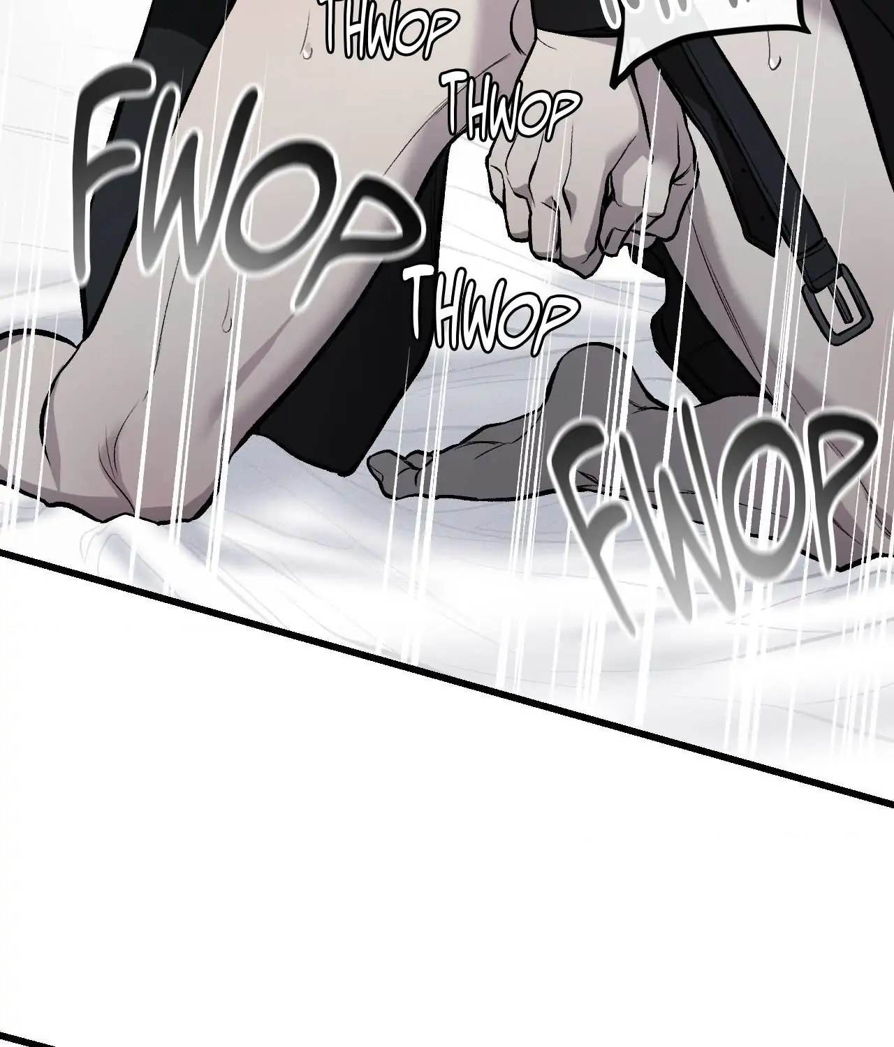 My Personal Caddie [Official] - Episode 9 manhwa