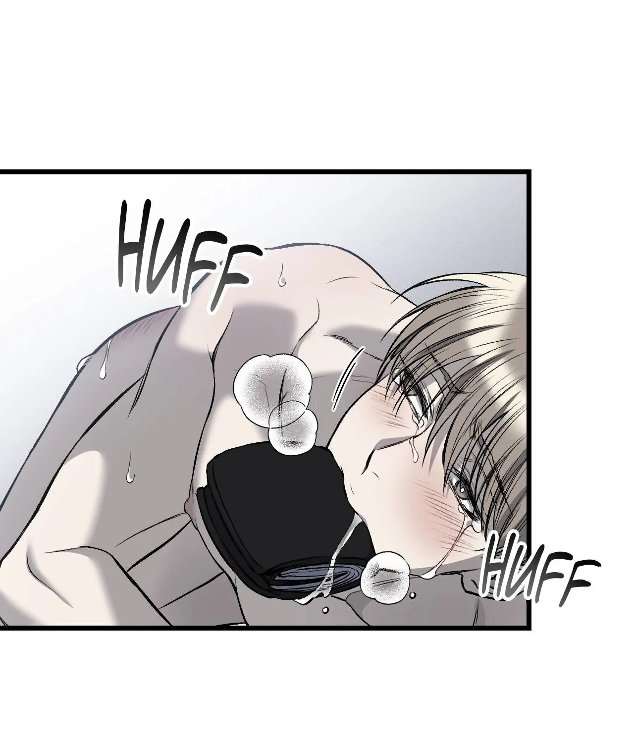 My Personal Caddie [Official] - Episode 9 manhwa