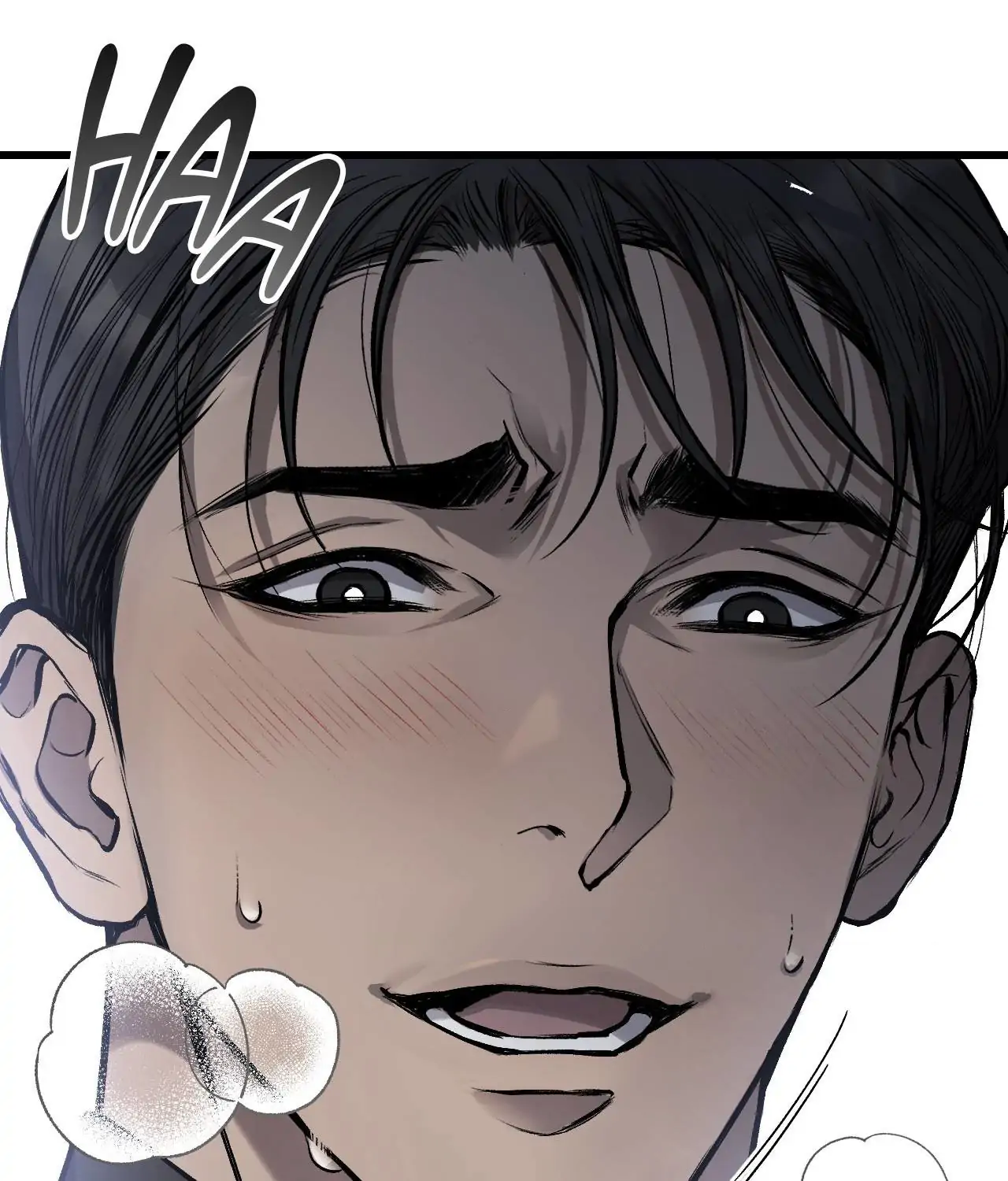 My Personal Caddie [Official] - Episode 9 manhwa