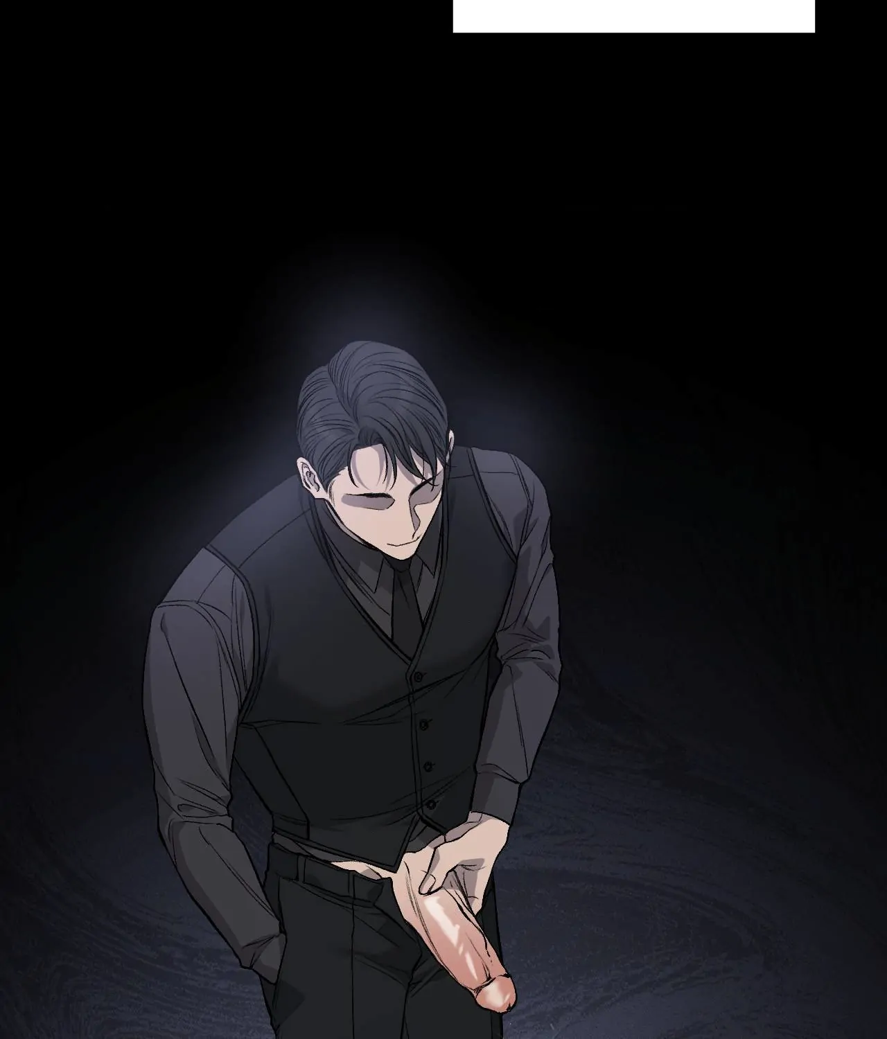 My Personal Caddie [Official] - Episode 9 manhwa