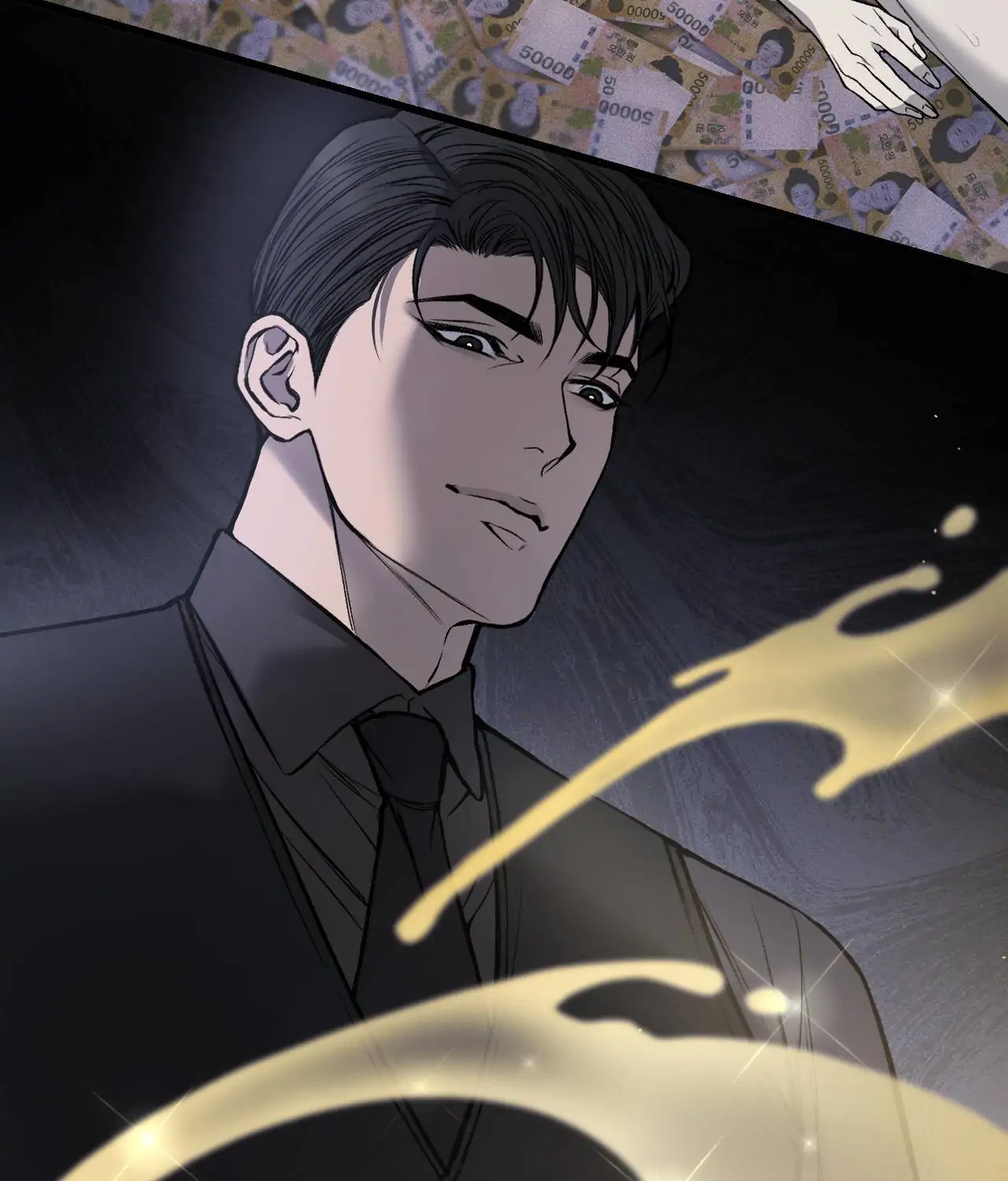 My Personal Caddie [Official] - Episode 9 manhwa