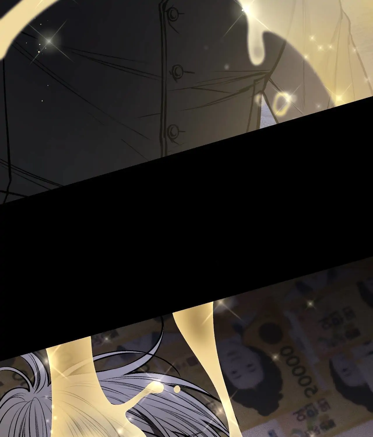 My Personal Caddie [Official] - Episode 9 manhwa