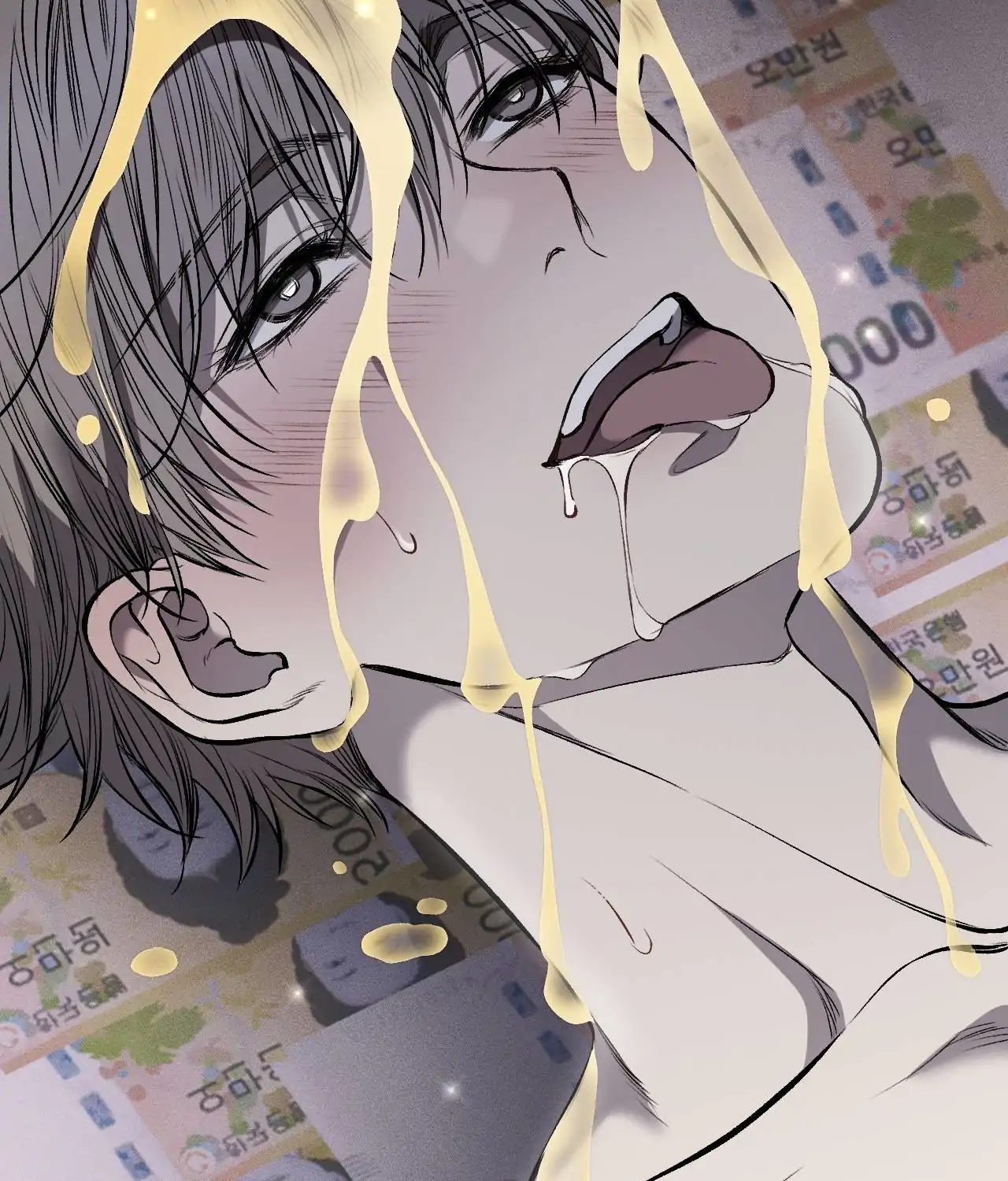 My Personal Caddie [Official] - Episode 9 manhwa