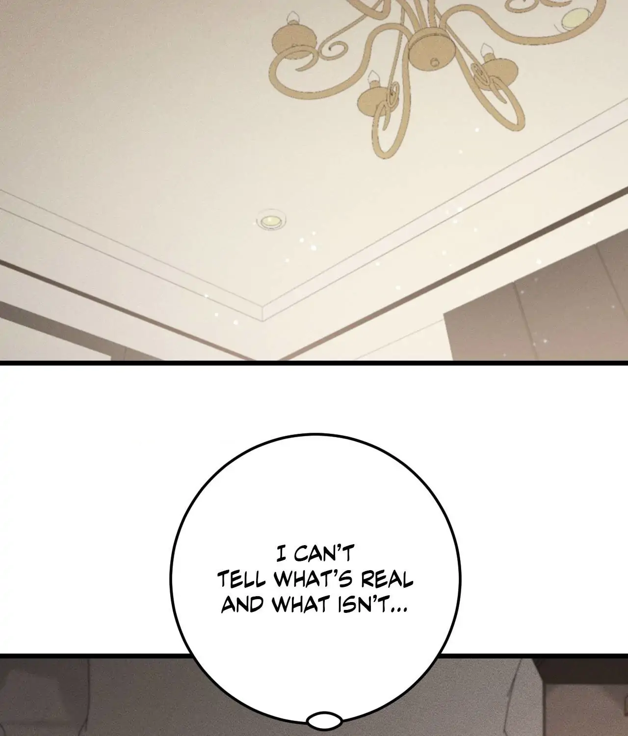 My Personal Caddie [Official] - Episode 9 manhwa