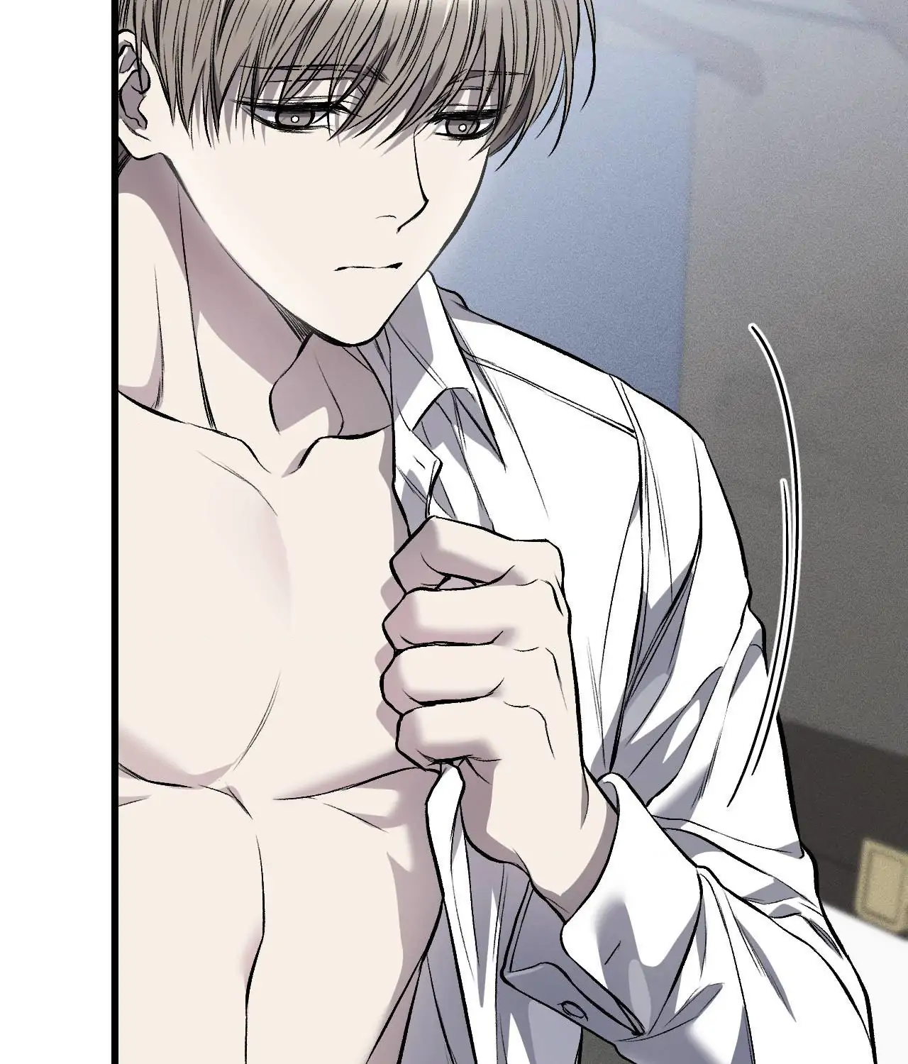 My Personal Caddie [Official] - Episode 9 manhwa