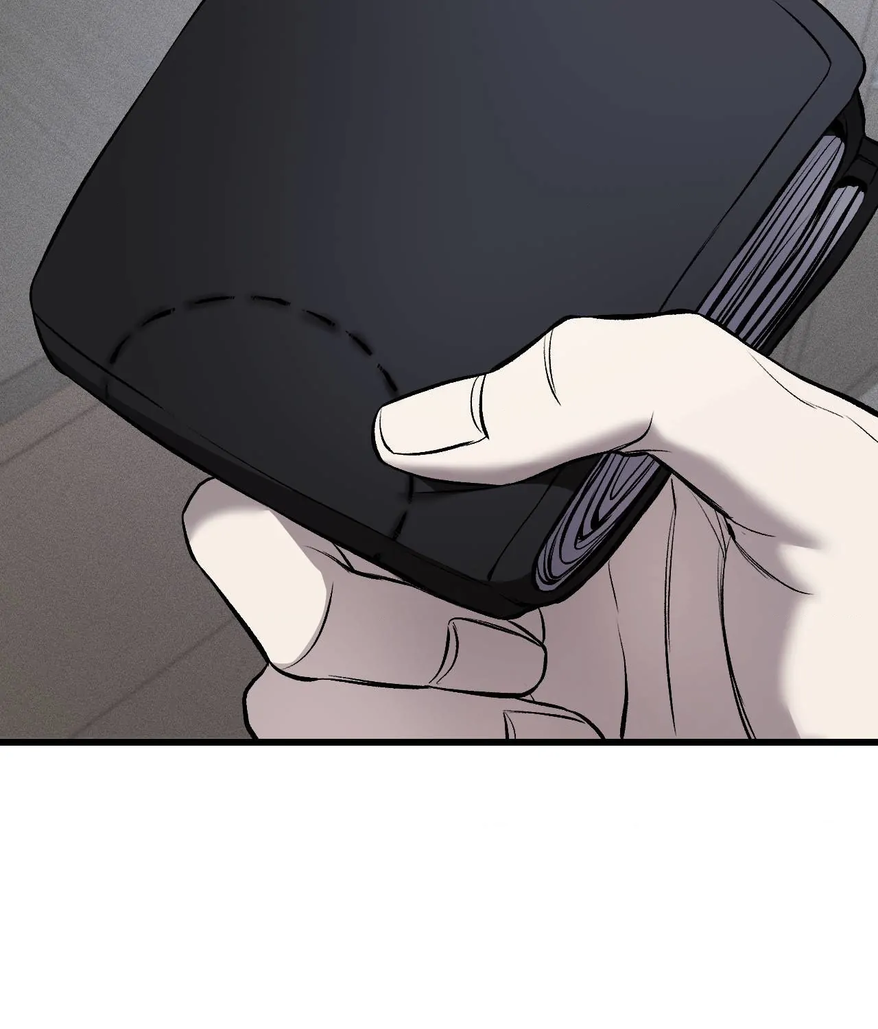 My Personal Caddie [Official] - Episode 9 manhwa