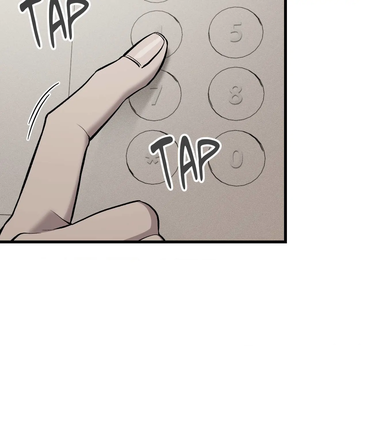 My Personal Caddie [Official] - Episode 9 manhwa