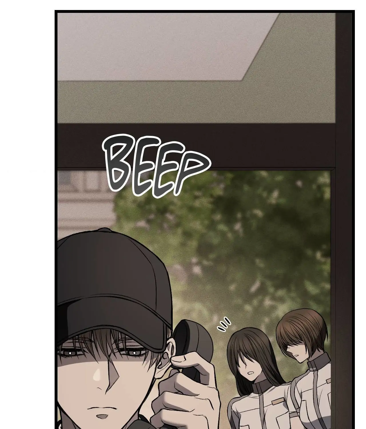 My Personal Caddie [Official] - Episode 9 manhwa