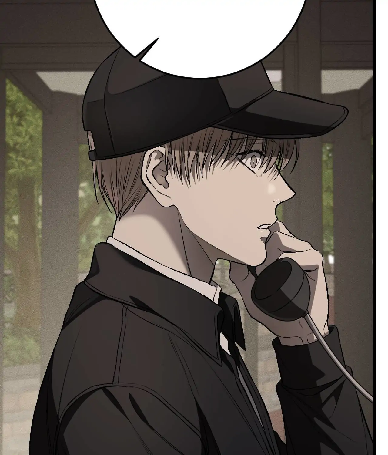 My Personal Caddie [Official] - Episode 9 manhwa
