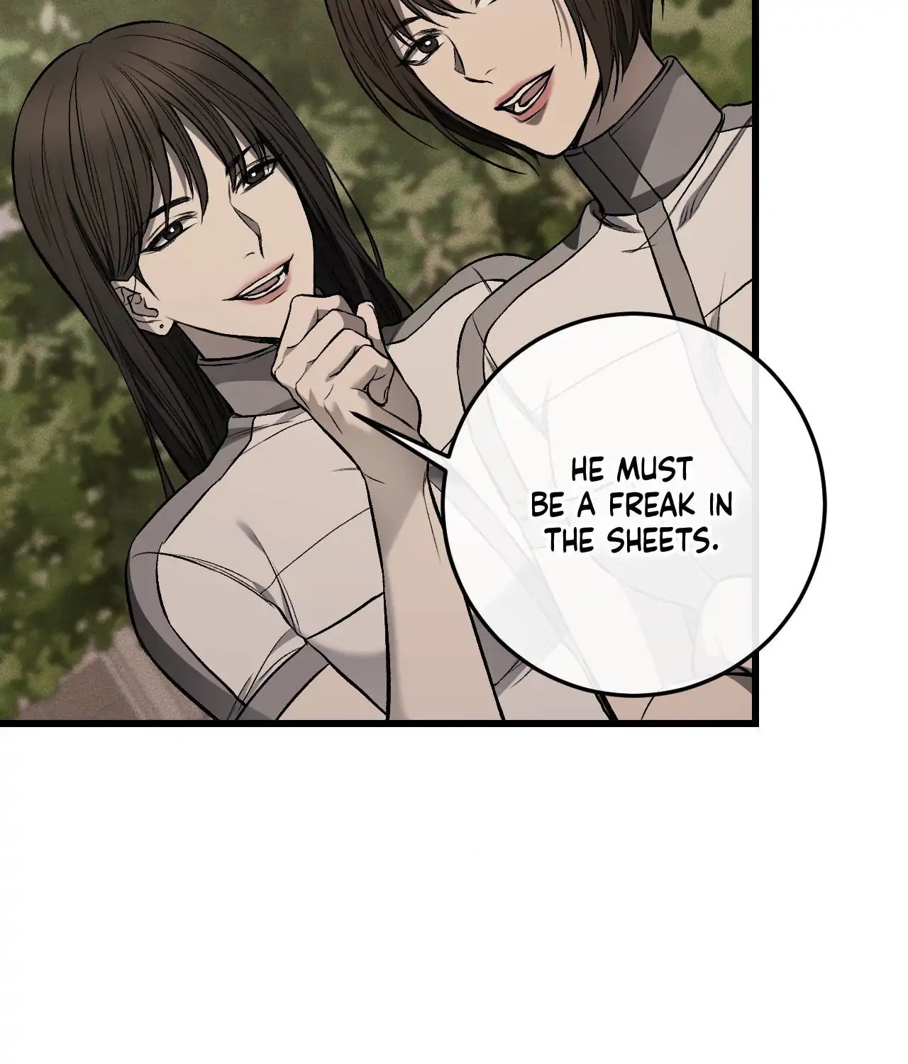 My Personal Caddie [Official] - Episode 9 manhwa