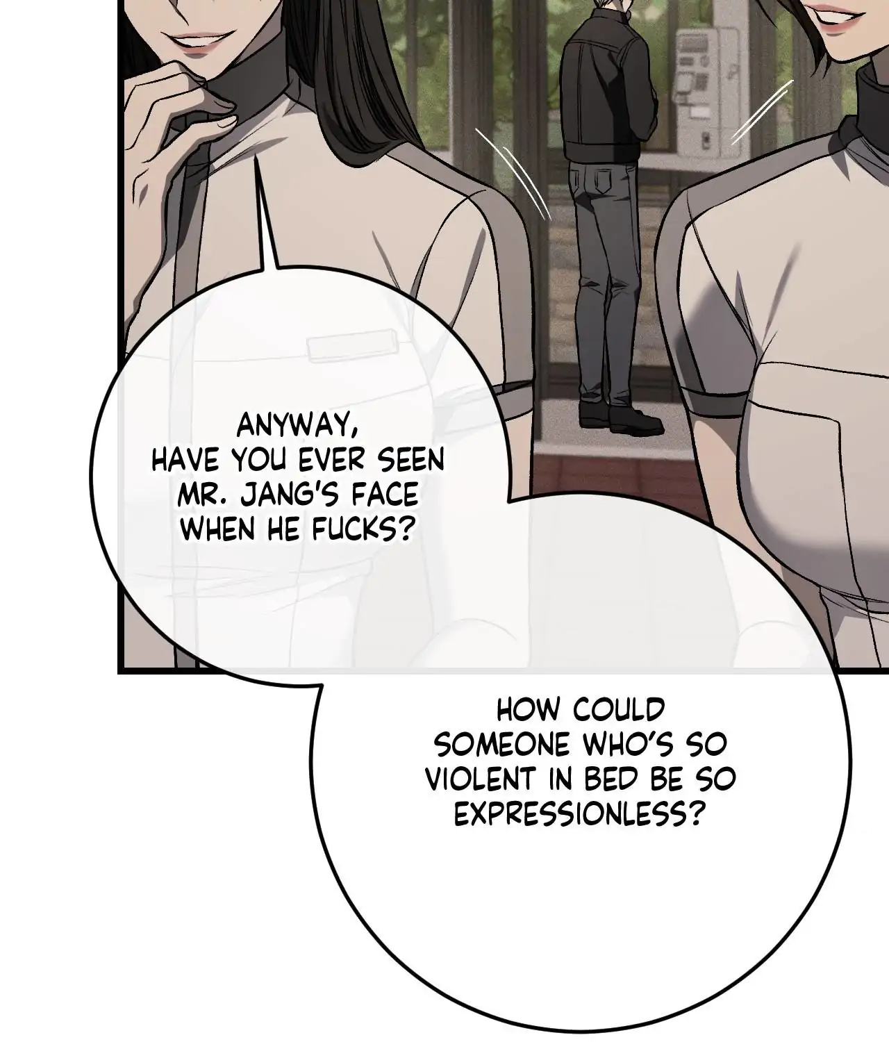 My Personal Caddie [Official] - Episode 9 manhwa