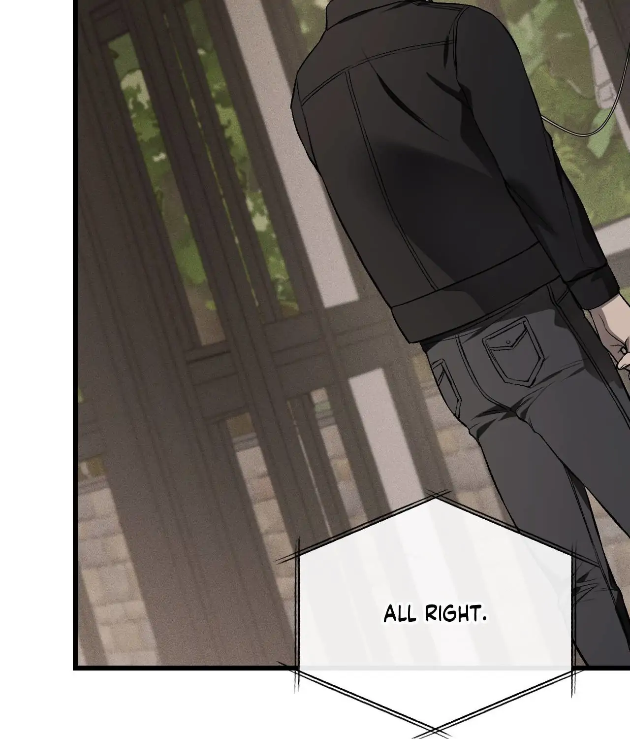 My Personal Caddie [Official] - Episode 9 manhwa