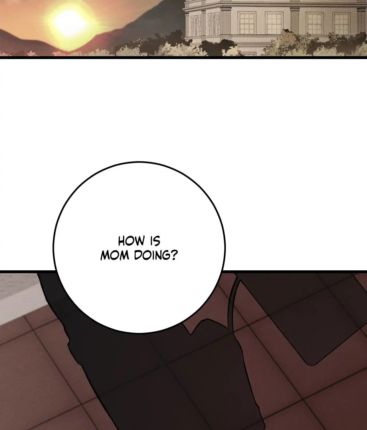 My Personal Caddie [Official] - Episode 9 manhwa