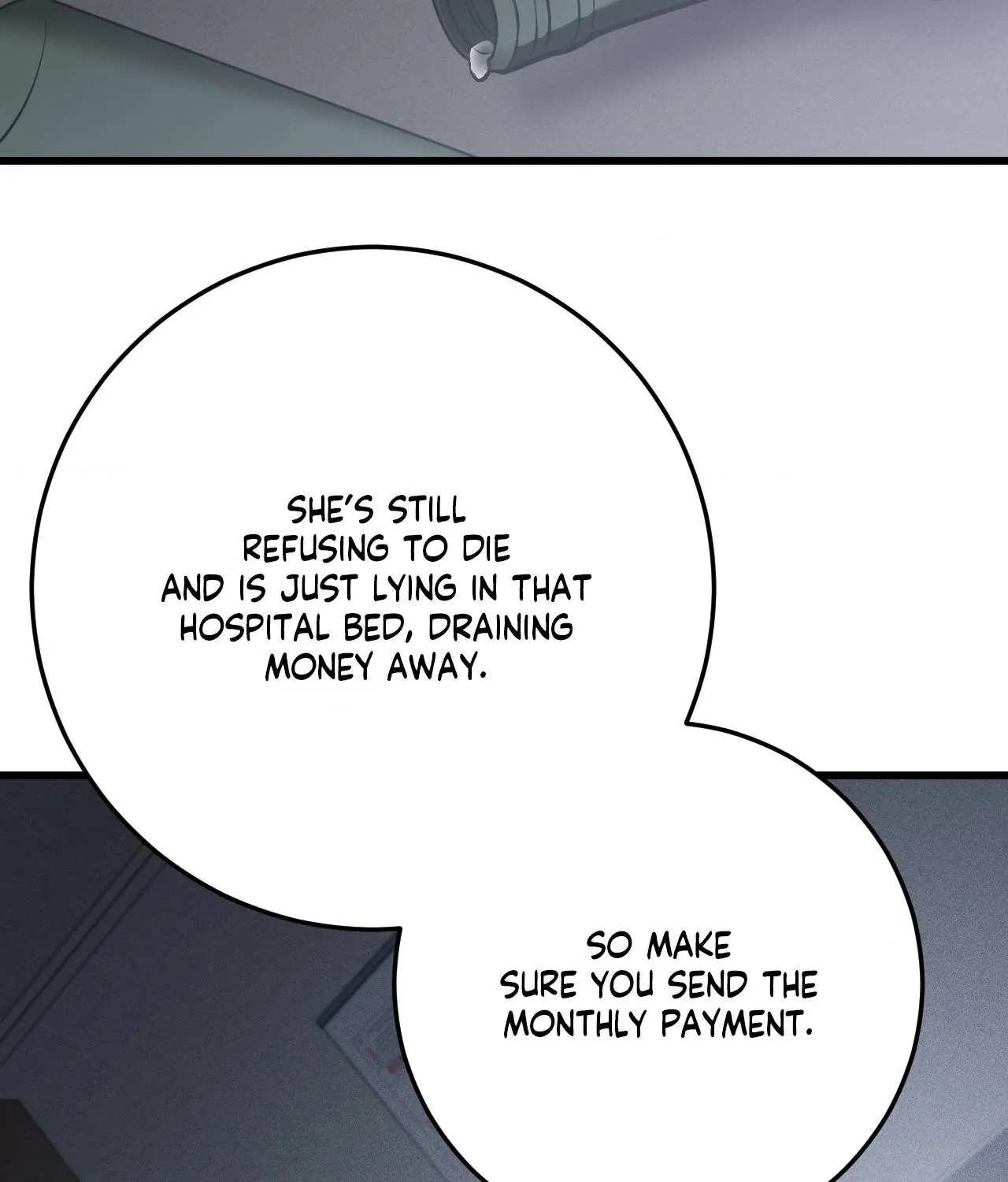 My Personal Caddie [Official] - Episode 9 manhwa