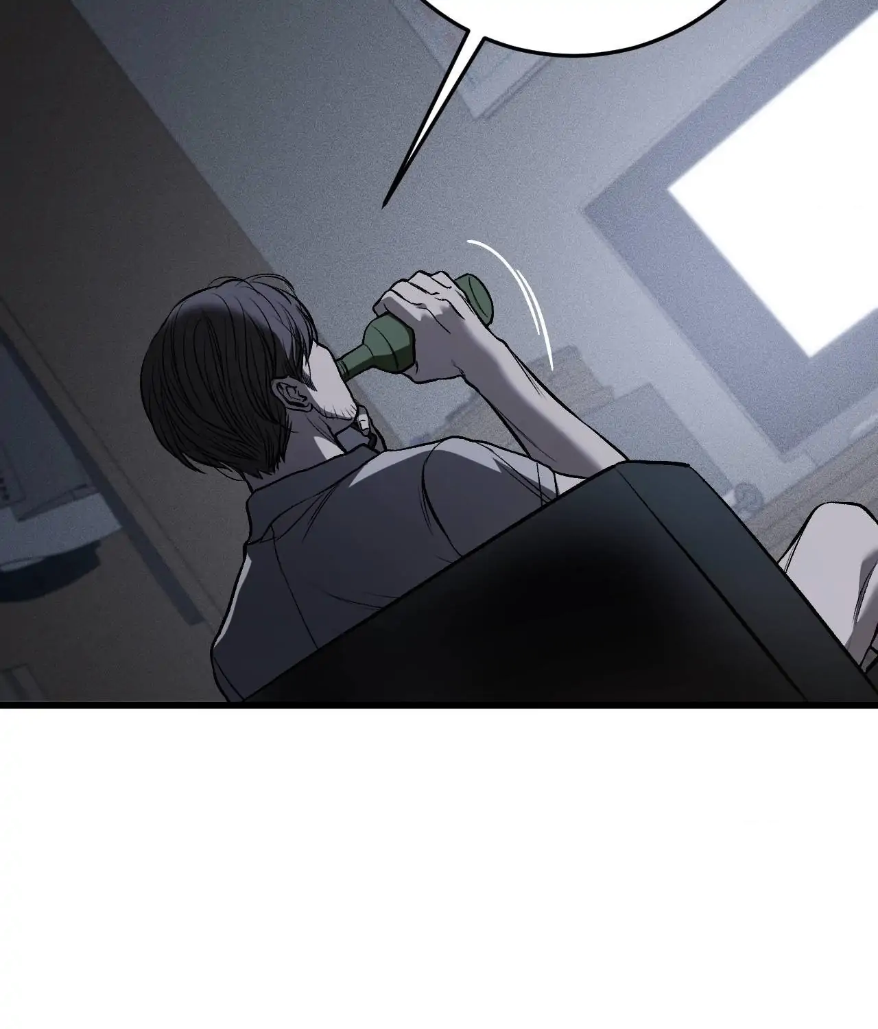 My Personal Caddie [Official] - Episode 9 manhwa