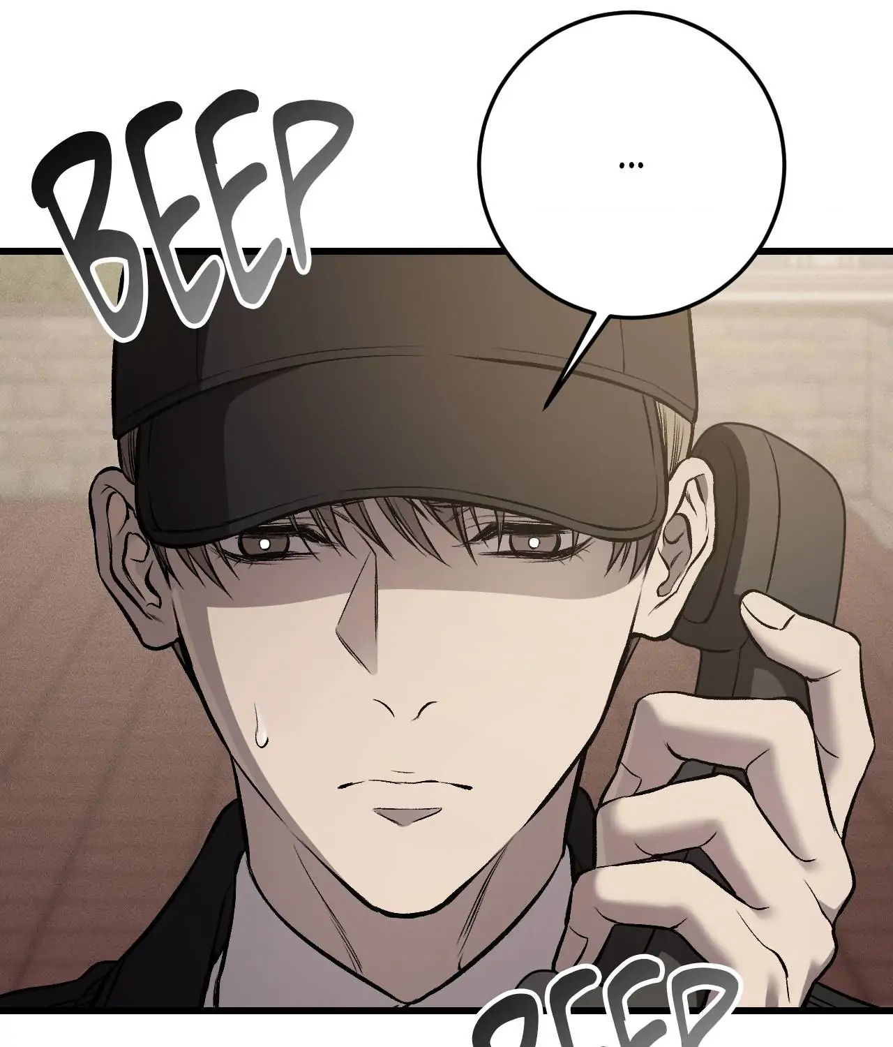 My Personal Caddie [Official] - Episode 9 manhwa