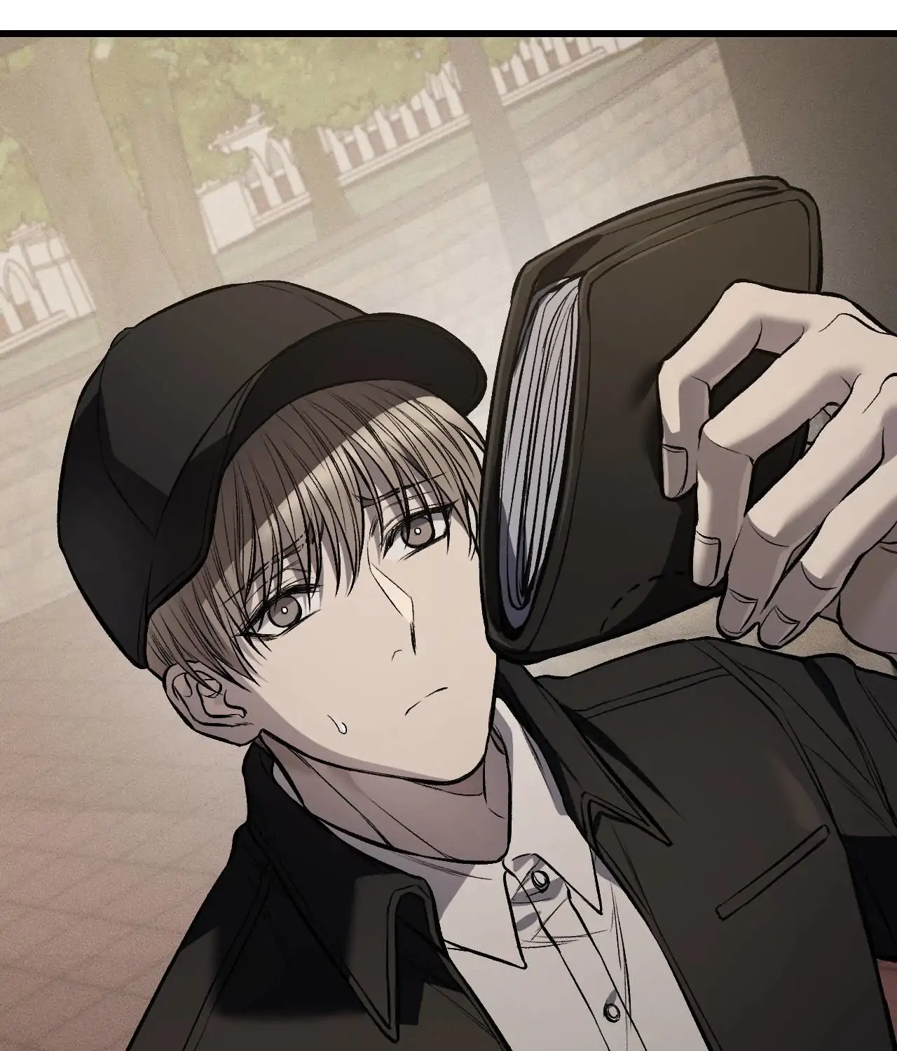 My Personal Caddie [Official] - Episode 9 manhwa