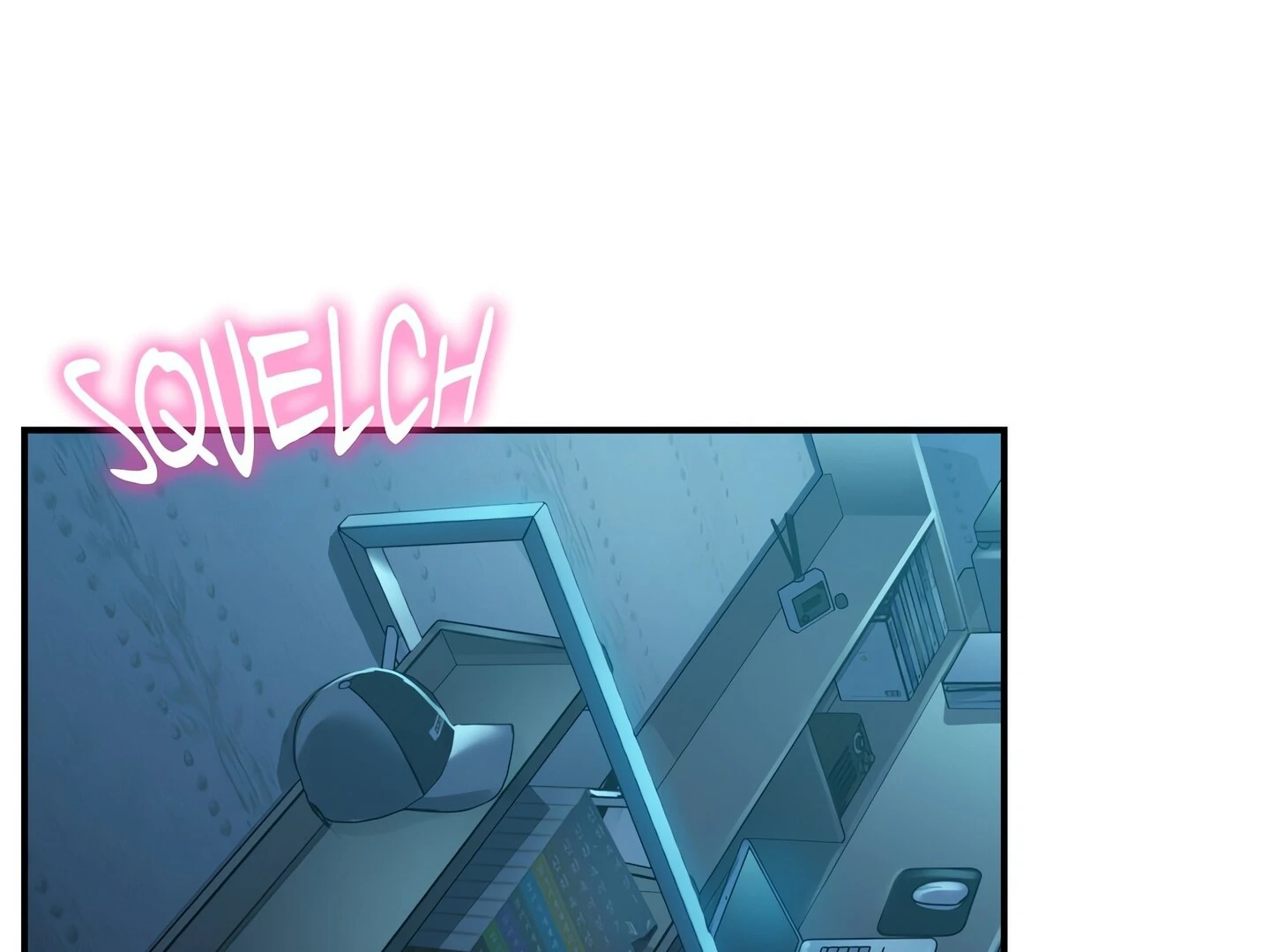 Campus Confessions [Official] - Chapter 19 manhwa