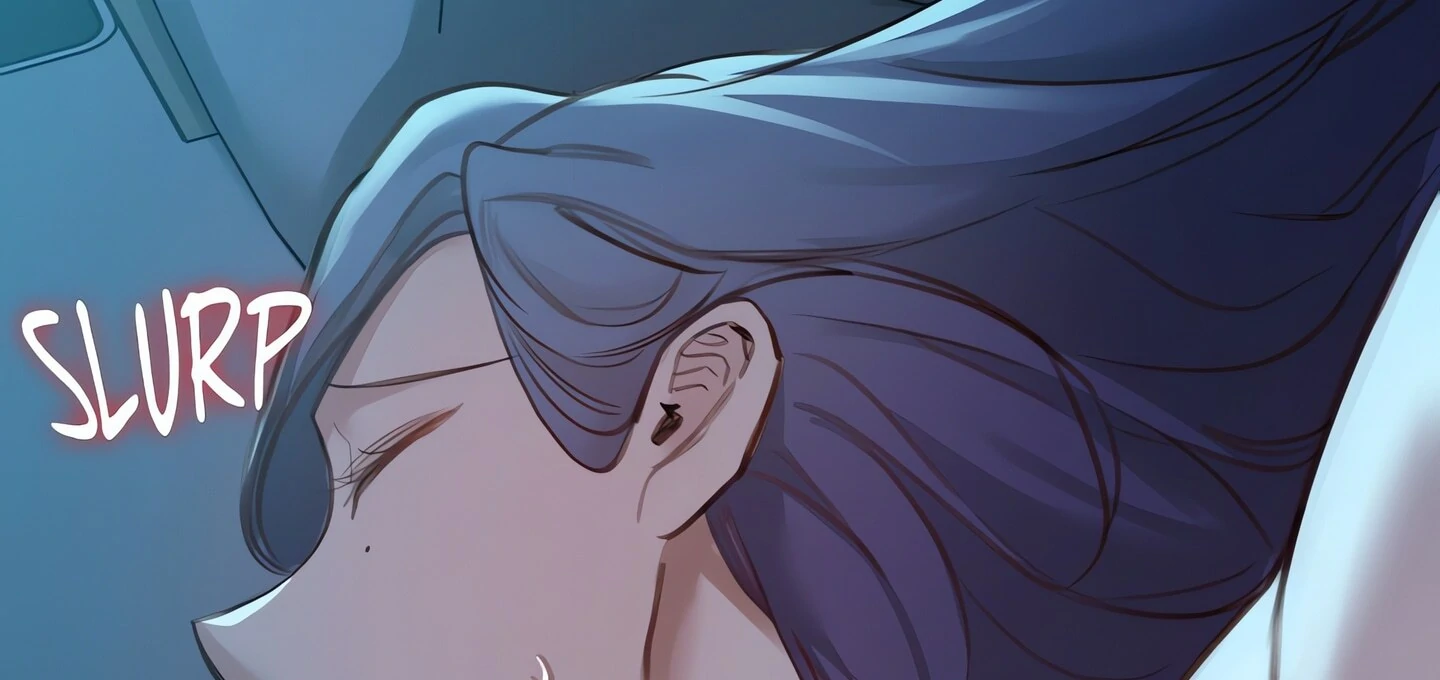 Campus Confessions [Official] - Chapter 19 manhwa