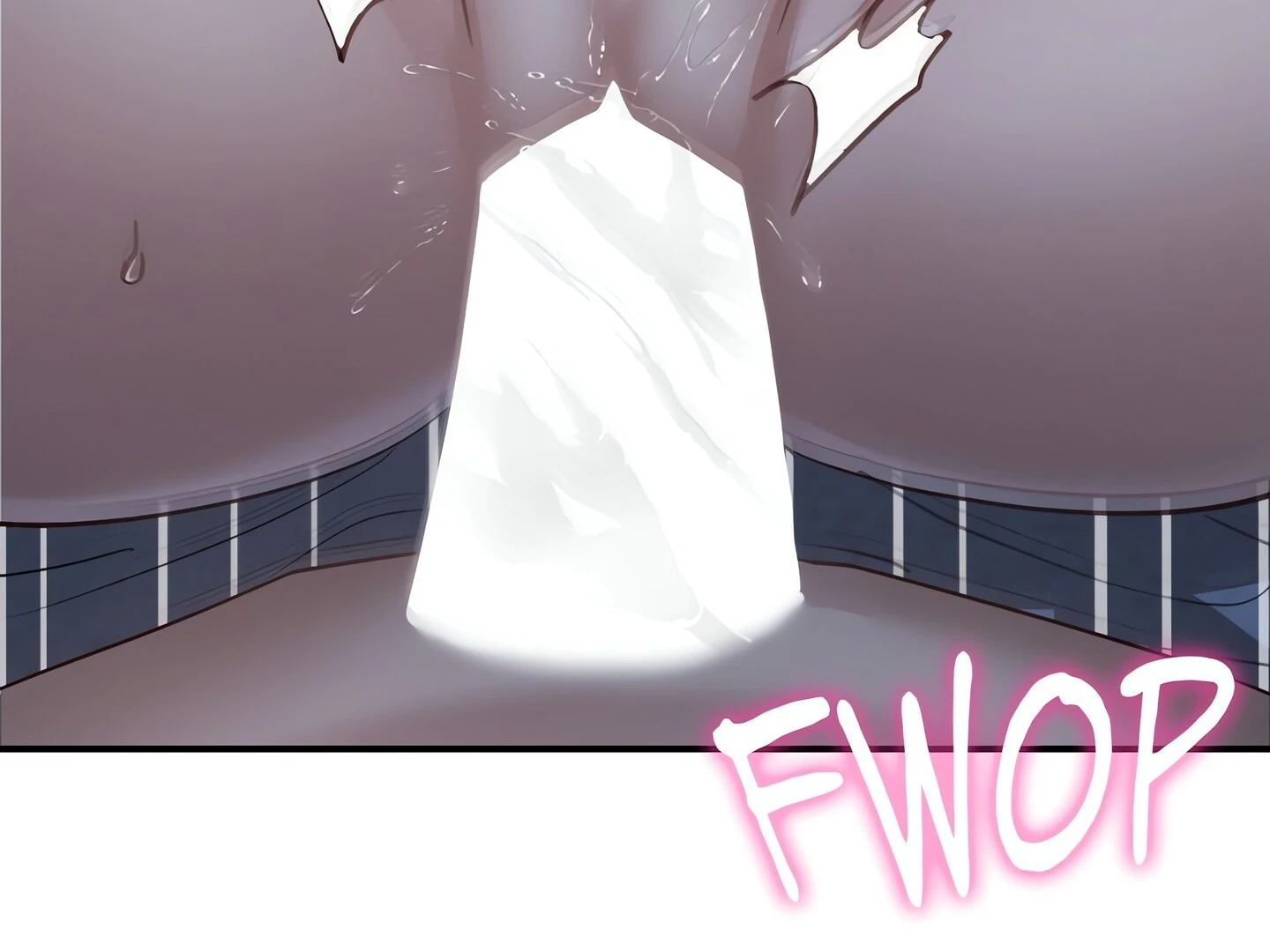 Campus Confessions [Official] - Chapter 19 manhwa