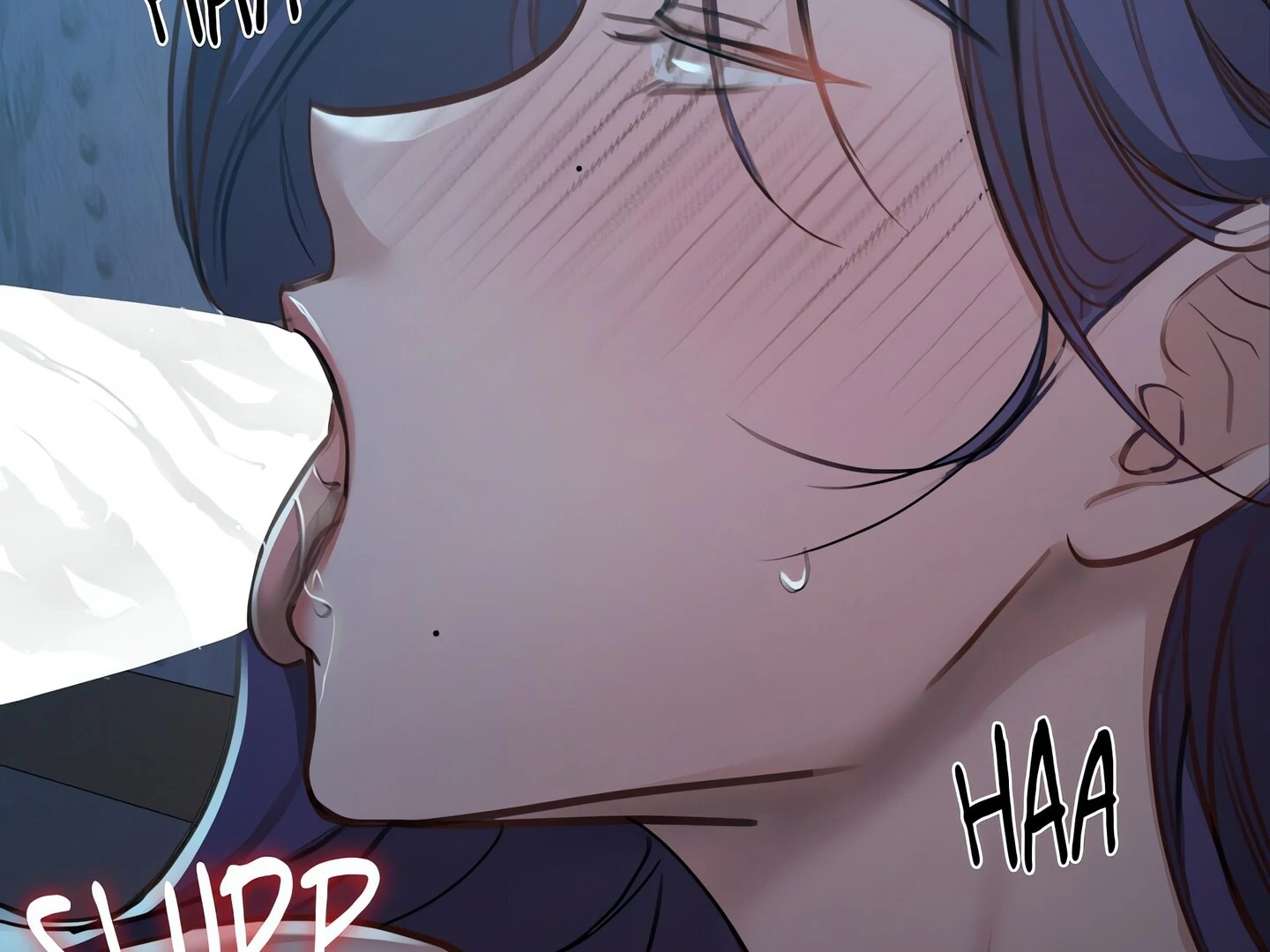 Campus Confessions [Official] - Chapter 19 manhwa