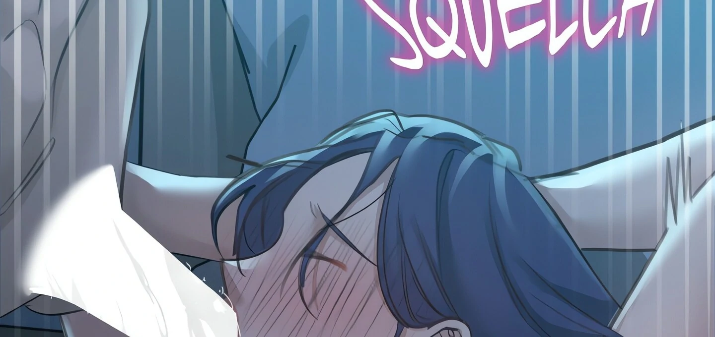 Campus Confessions [Official] - Chapter 19 manhwa
