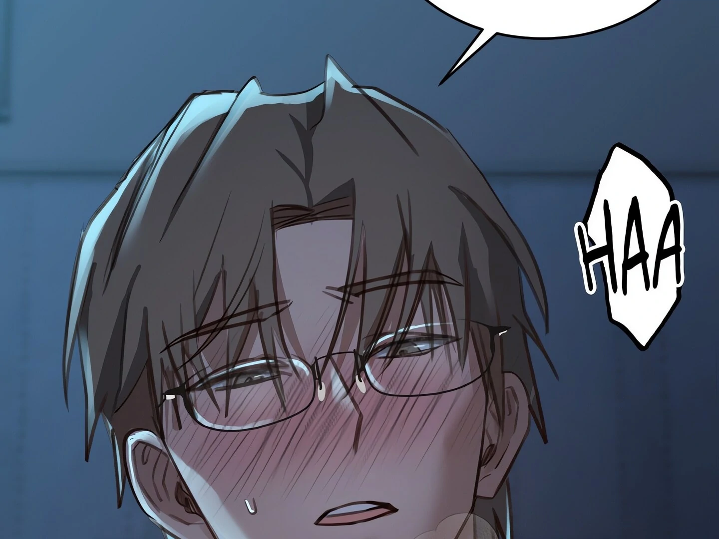 Campus Confessions [Official] - Chapter 19 manhwa