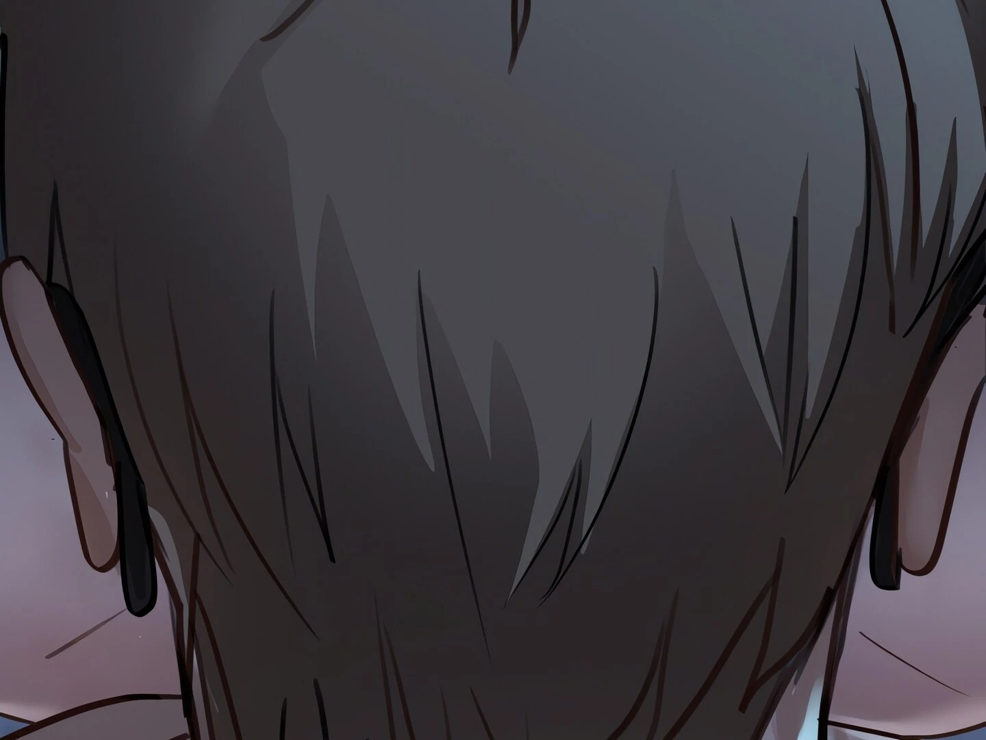 Campus Confessions [Official] - Chapter 19 manhwa
