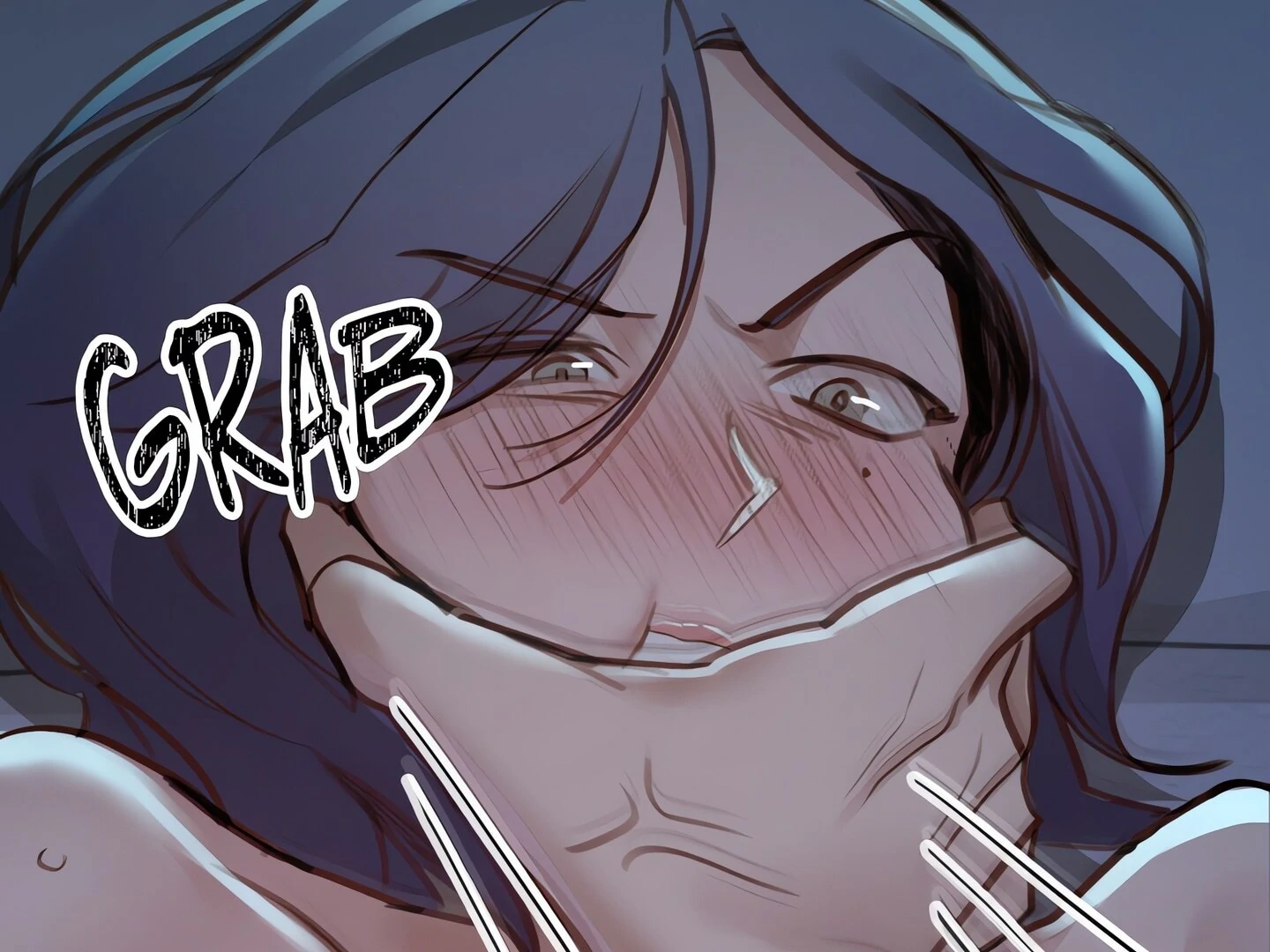 Campus Confessions [Official] - Chapter 19 manhwa