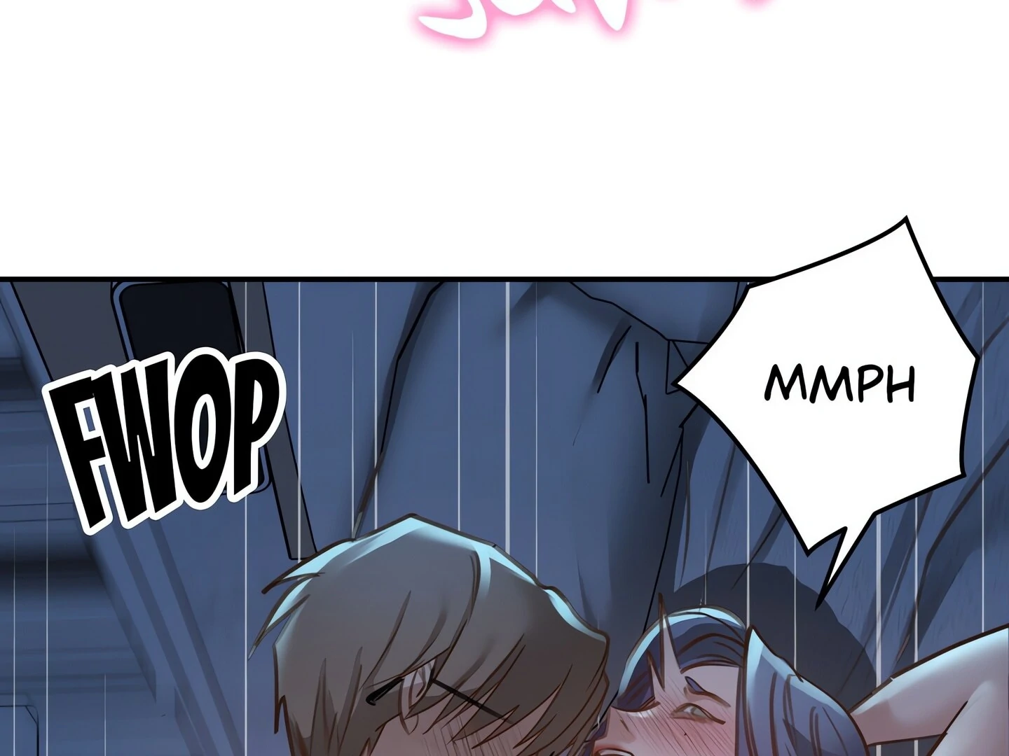 Campus Confessions [Official] - Chapter 19 manhwa