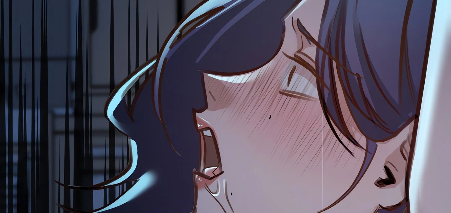 Campus Confessions [Official] - Chapter 19 manhwa