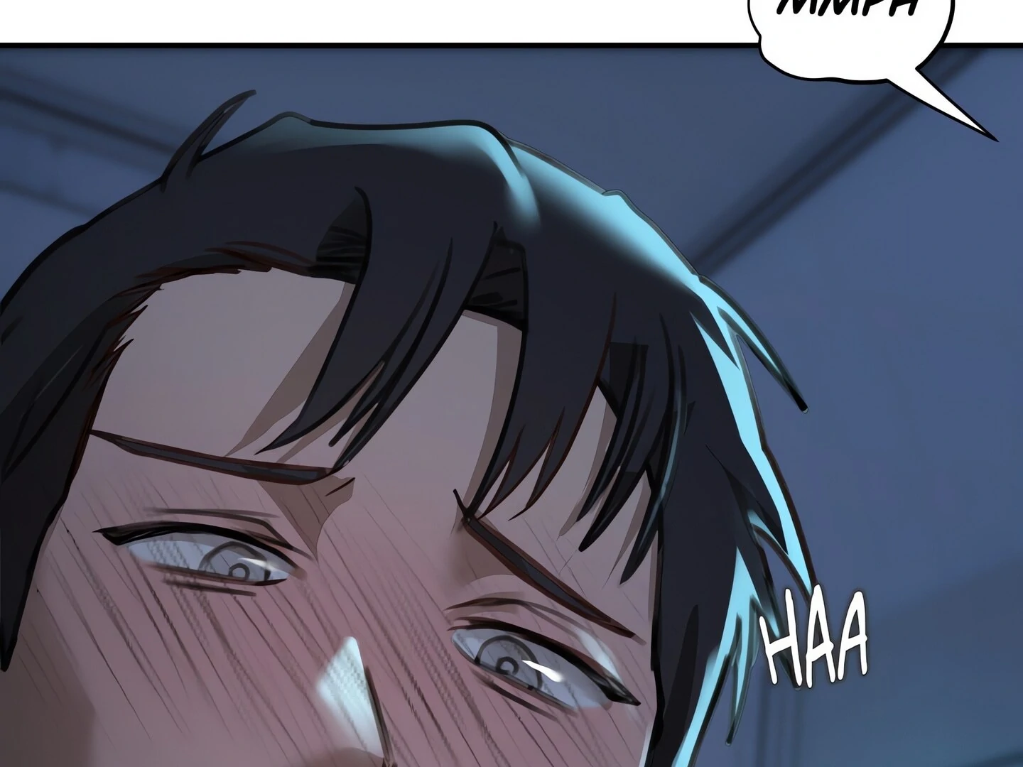 Campus Confessions [Official] - Chapter 19 manhwa