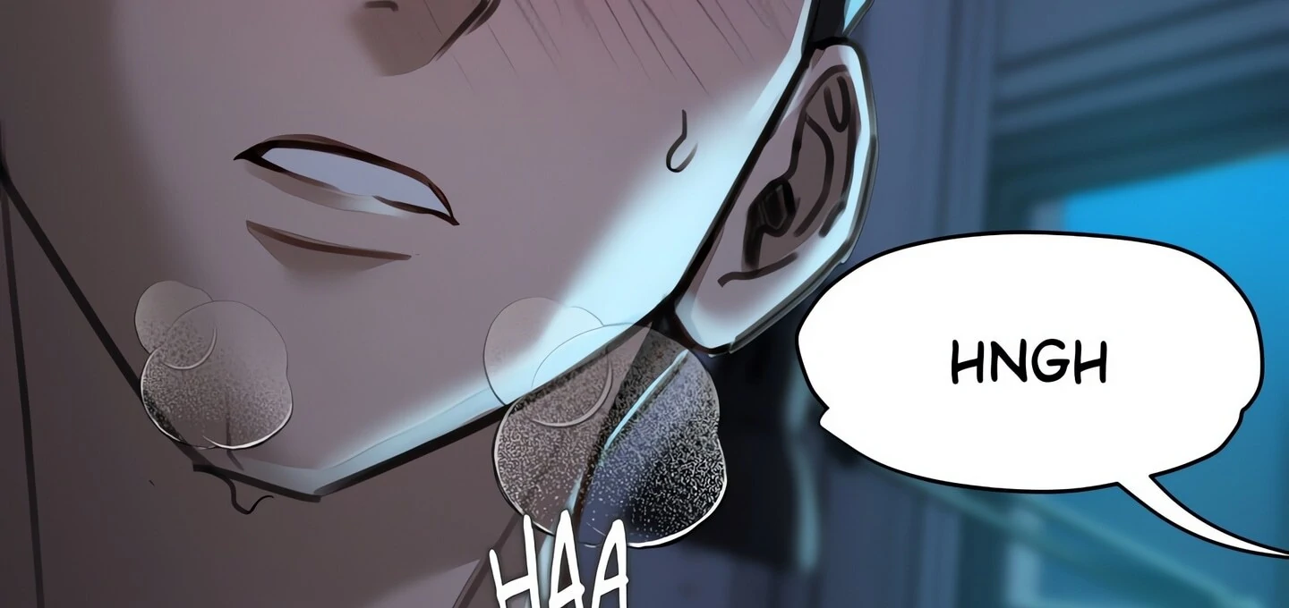 Campus Confessions [Official] - Chapter 19 manhwa