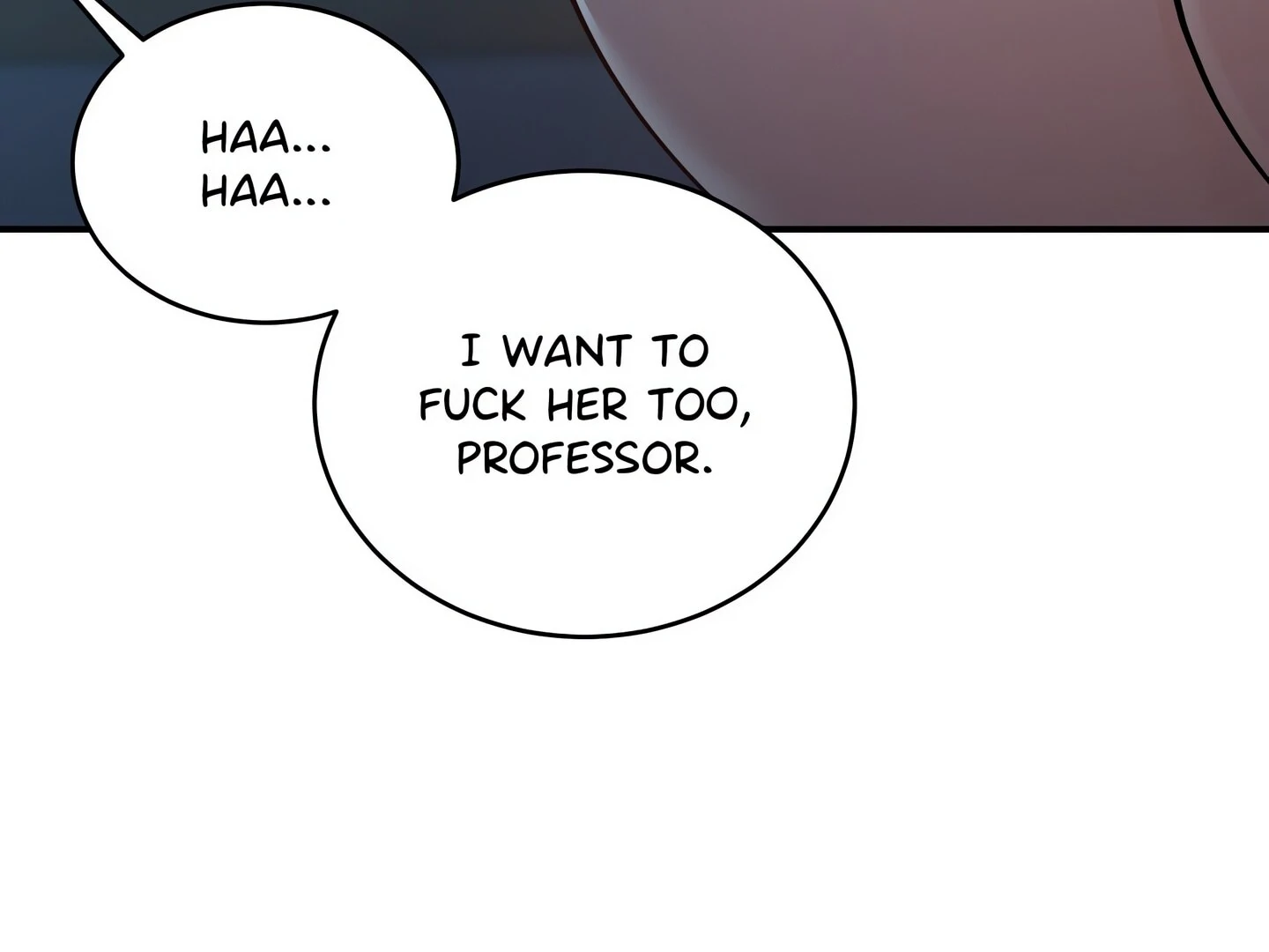 Campus Confessions [Official] - Chapter 19 manhwa