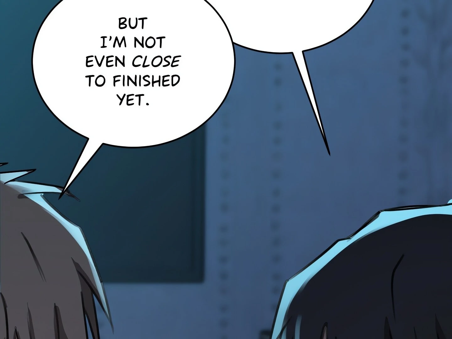 Campus Confessions [Official] - Chapter 19 manhwa