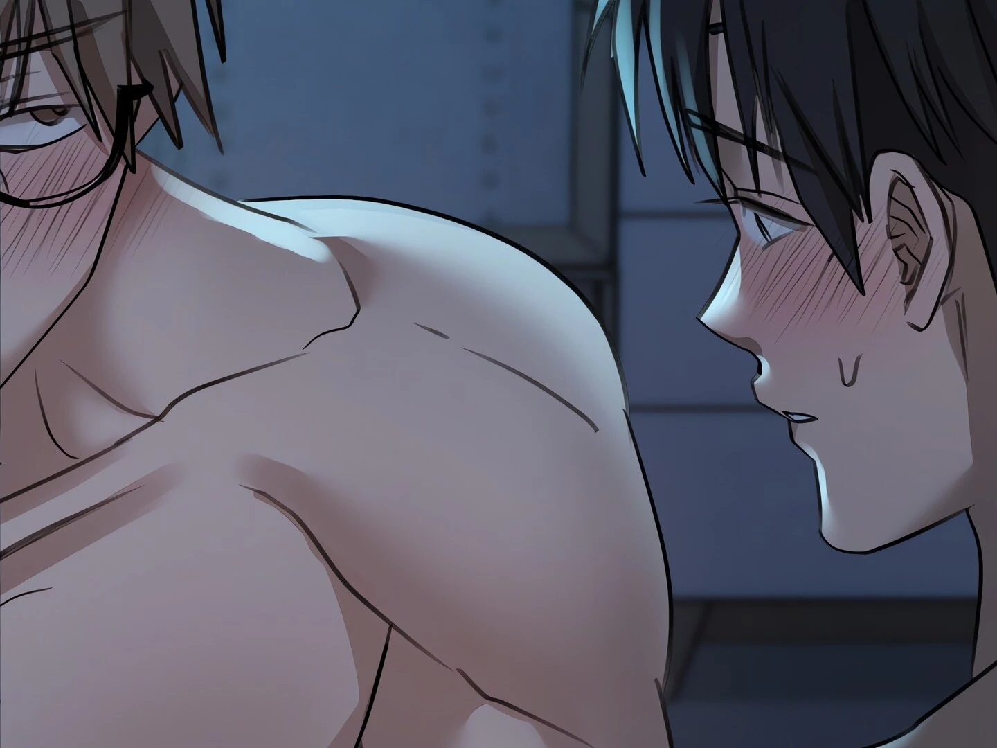 Campus Confessions [Official] - Chapter 19 manhwa
