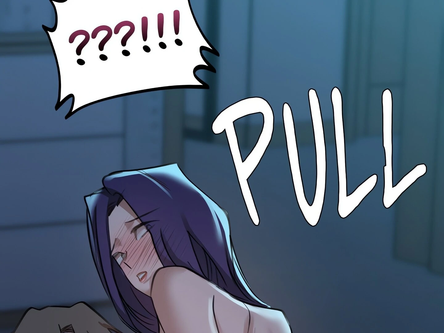 Campus Confessions [Official] - Chapter 19 manhwa