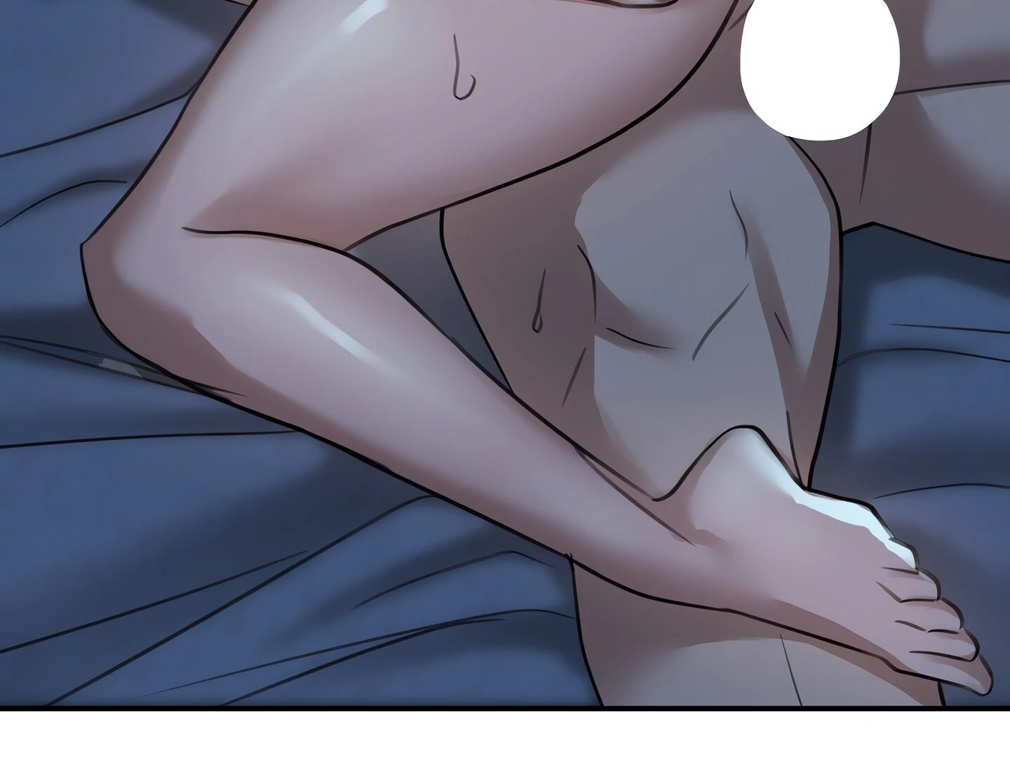 Campus Confessions [Official] - Chapter 19 manhwa
