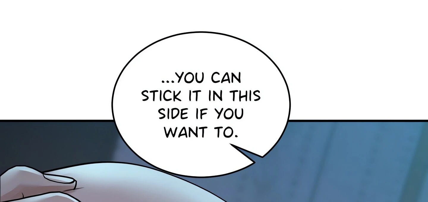 Campus Confessions [Official] - Chapter 19 manhwa