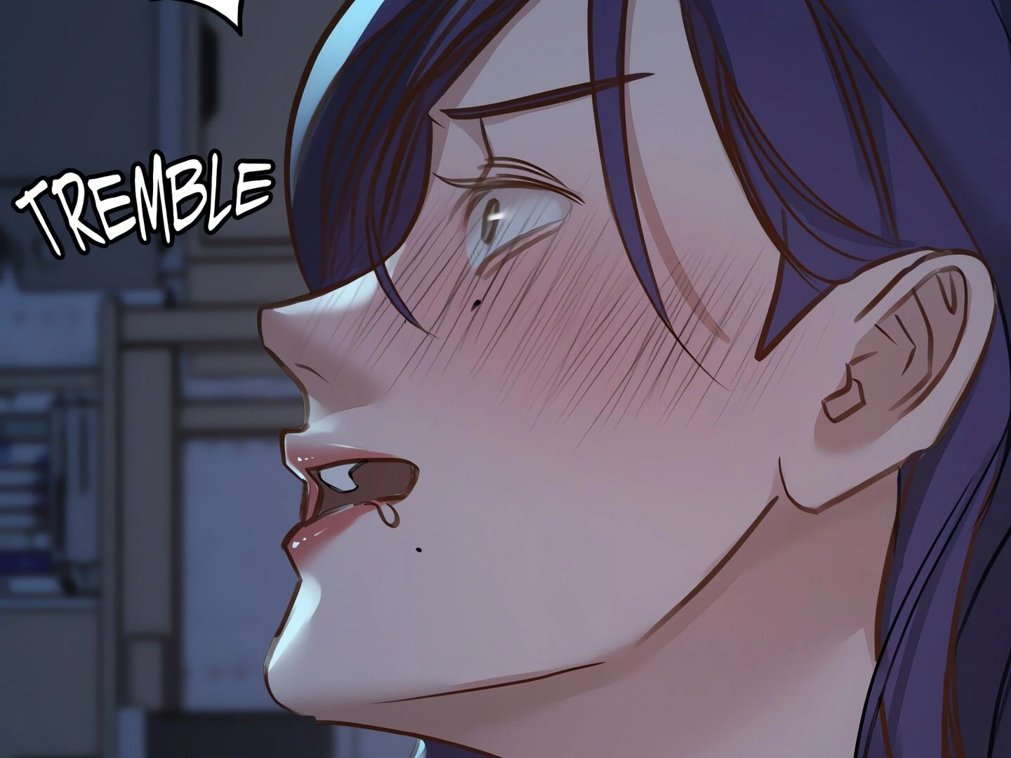 Campus Confessions [Official] - Chapter 19 manhwa
