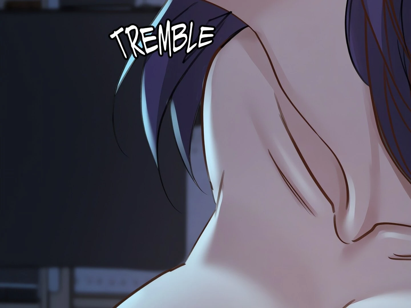 Campus Confessions [Official] - Chapter 19 manhwa