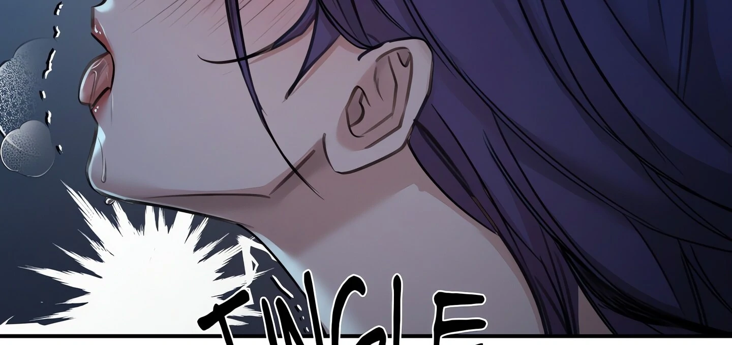 Campus Confessions [Official] - Chapter 19 manhwa