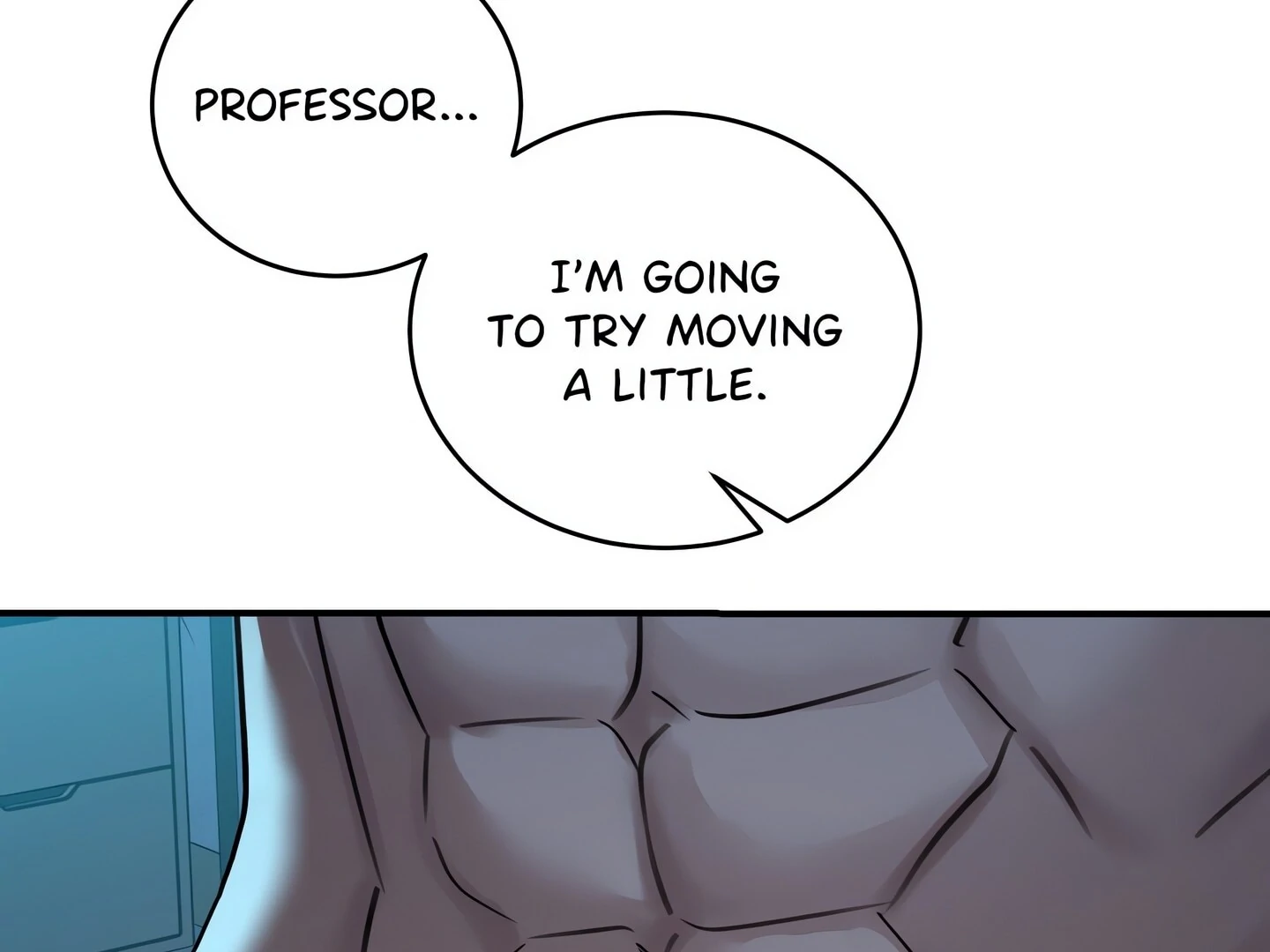 Campus Confessions [Official] - Chapter 19 manhwa