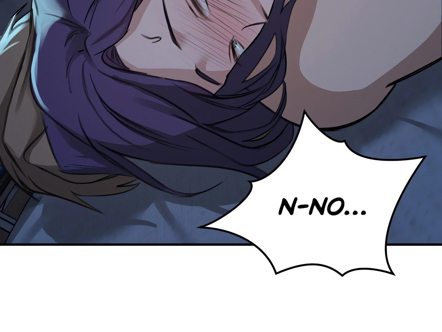Campus Confessions [Official] - Chapter 19 manhwa